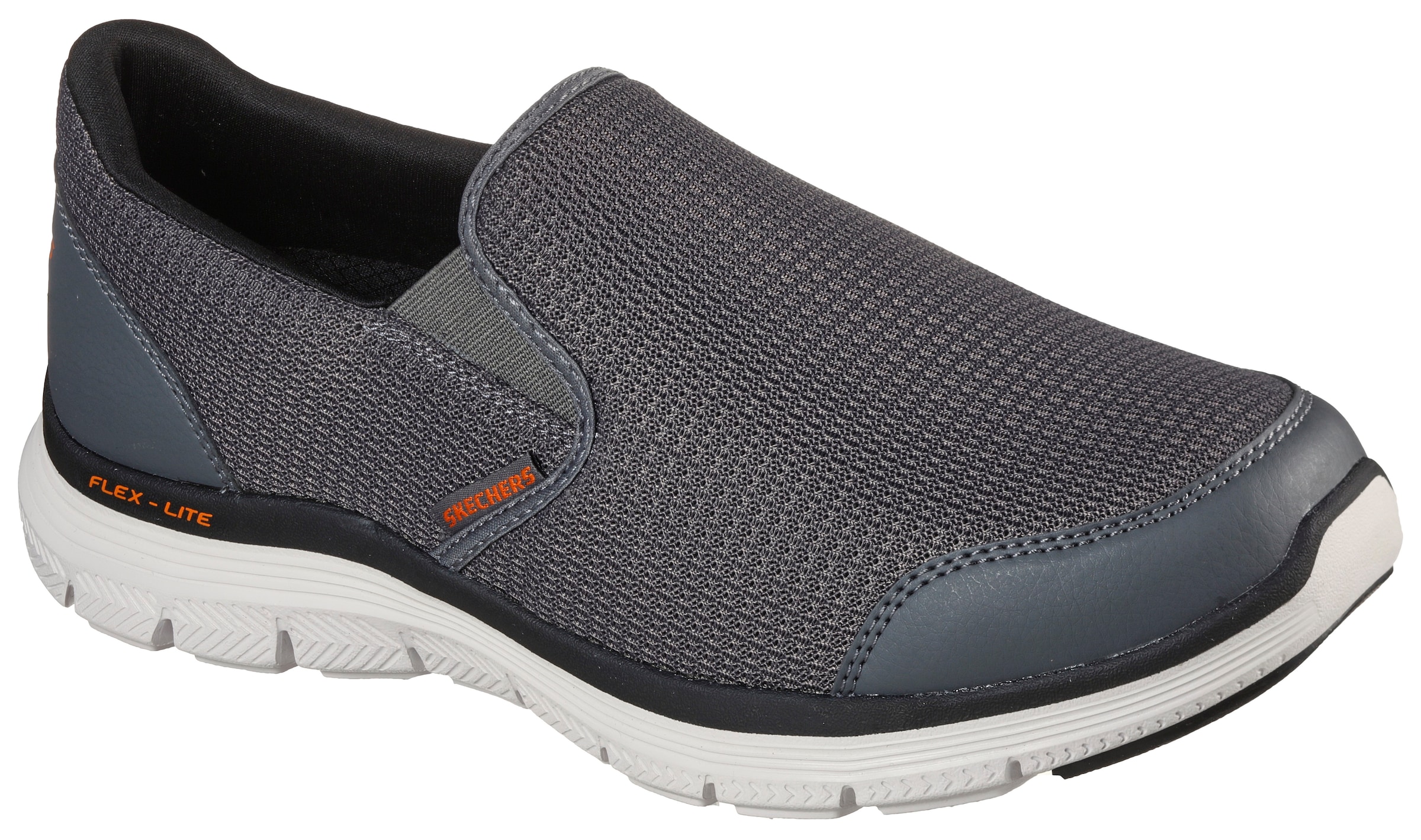 Slip-On Sneaker »FLEX ADVANTAGE 4.0«, Slipper, Schhlupfschuh, Komfortschuh mit Air...