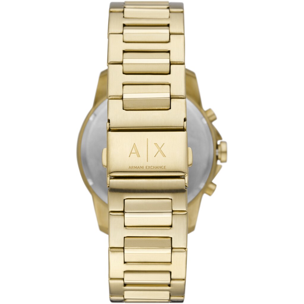 ARMANI EXCHANGE Chronograph »AX1721«