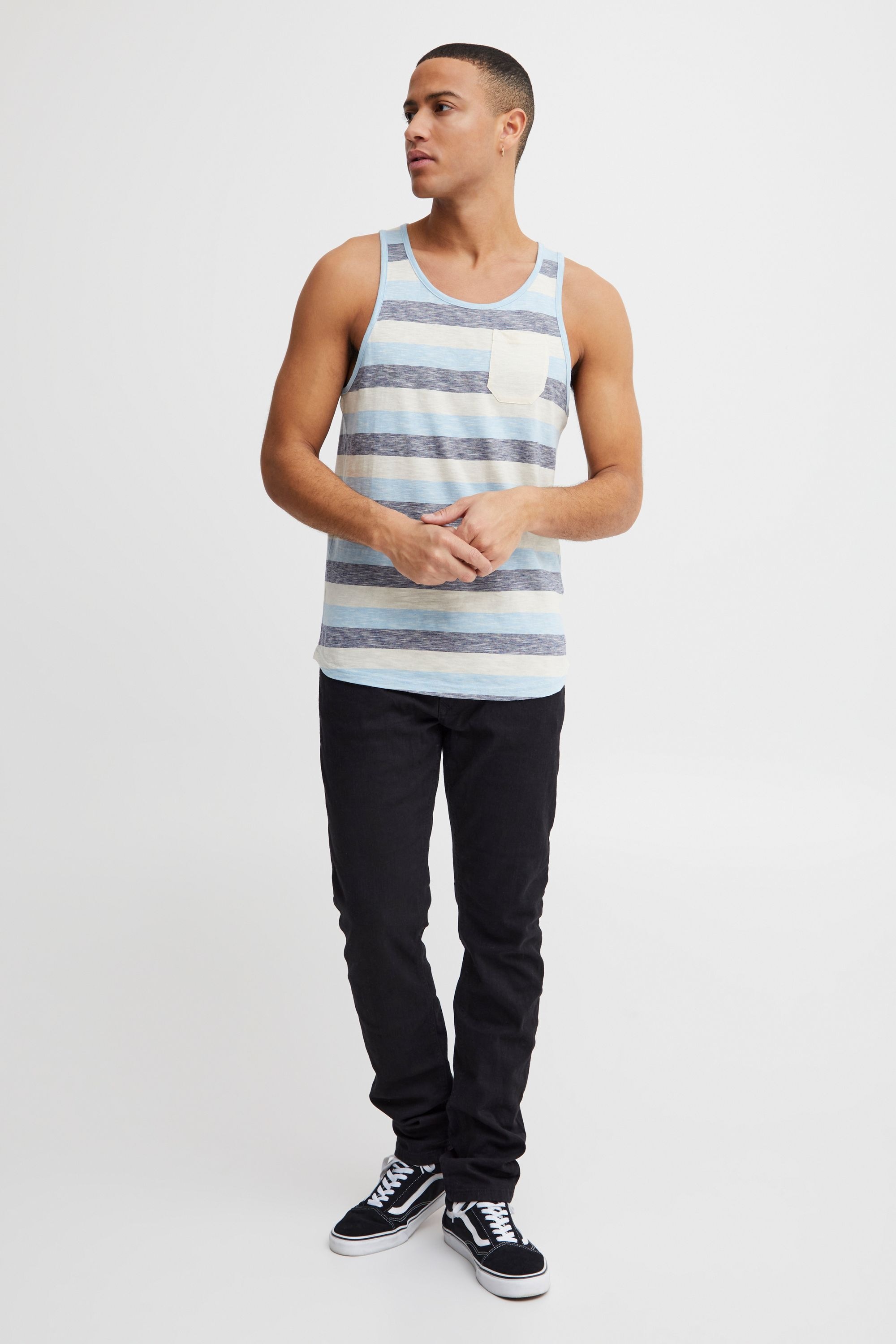 !Solid Tanktop »Tanktop SDWhicco«