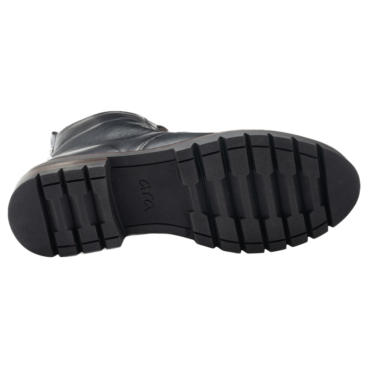 Ara Schnürstiefelette »CAMBRIDGE«, Business Stiefel in Bequemweite G (= weit)