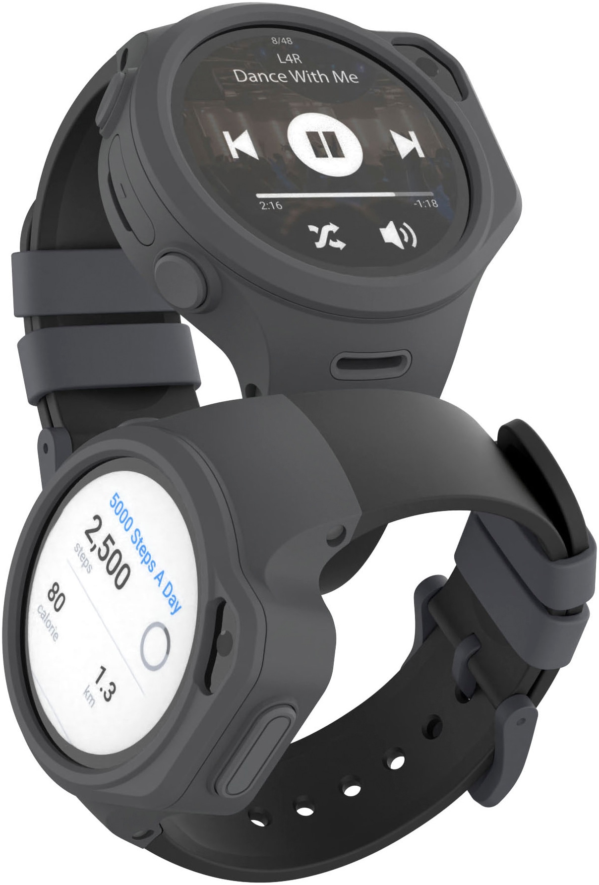 myFirst Smartwatch »Fone R1c«