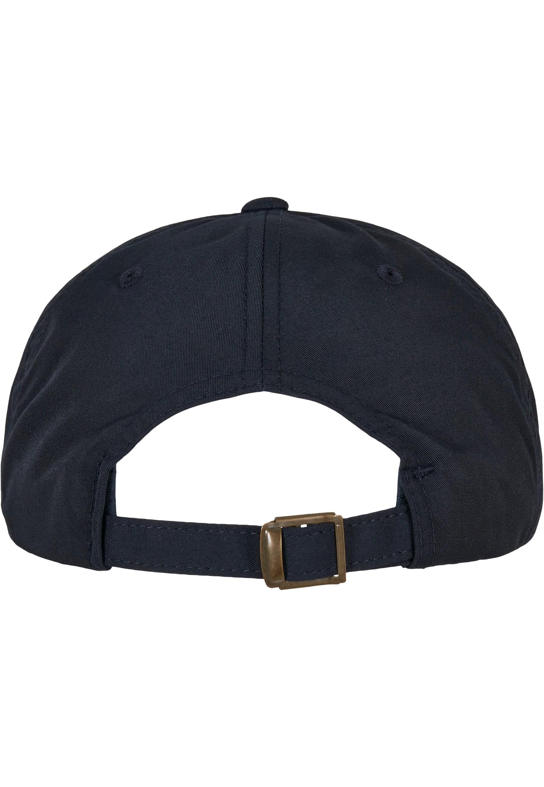 Flexfit Snapback Cap »Flexfit Unisex Recycled Polyester Dad Cap«