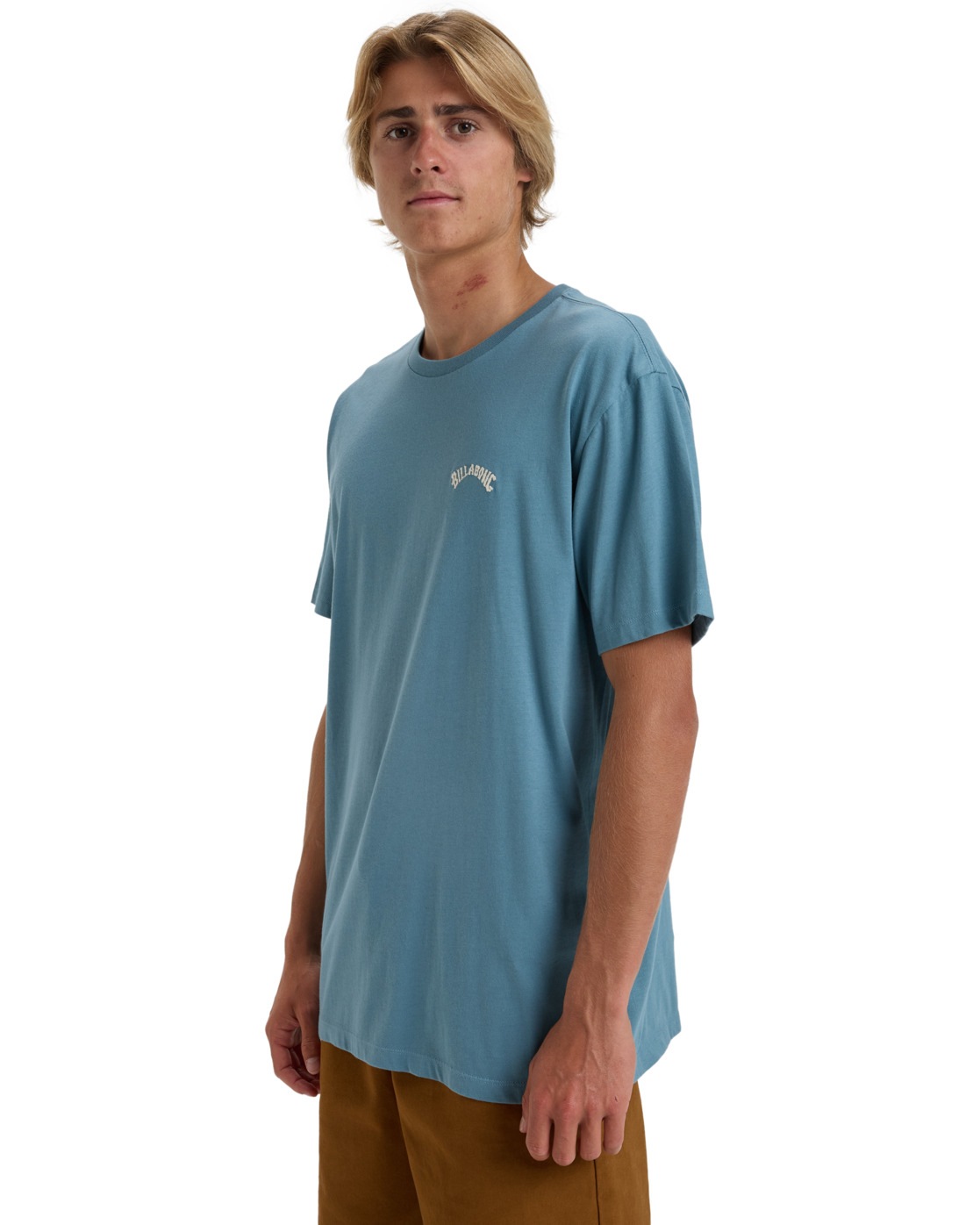 Billabong T-Shirt »Arch Crew«