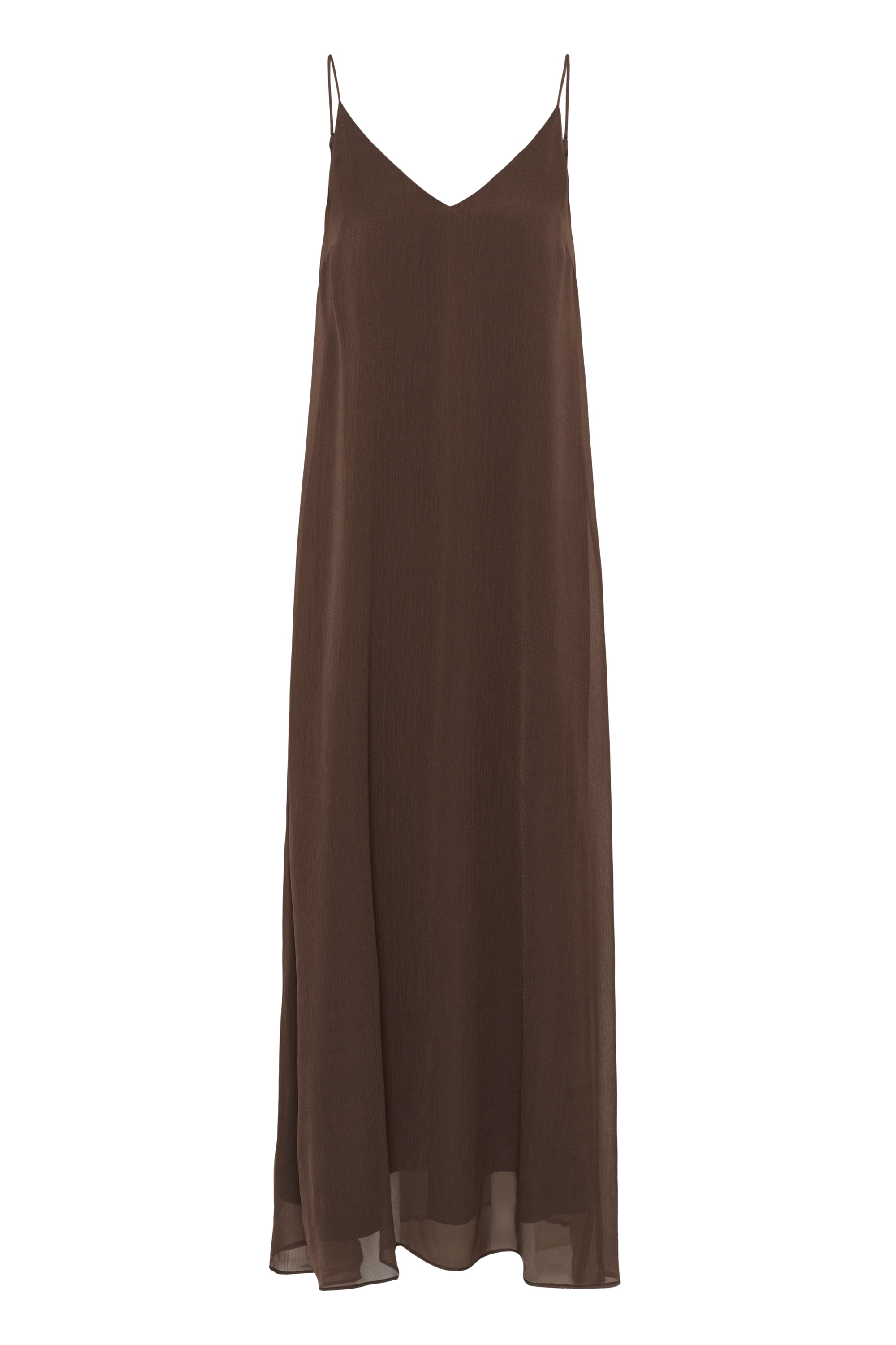 Saint Tropez Midikleid "Damen Kleid LindzySZ"
