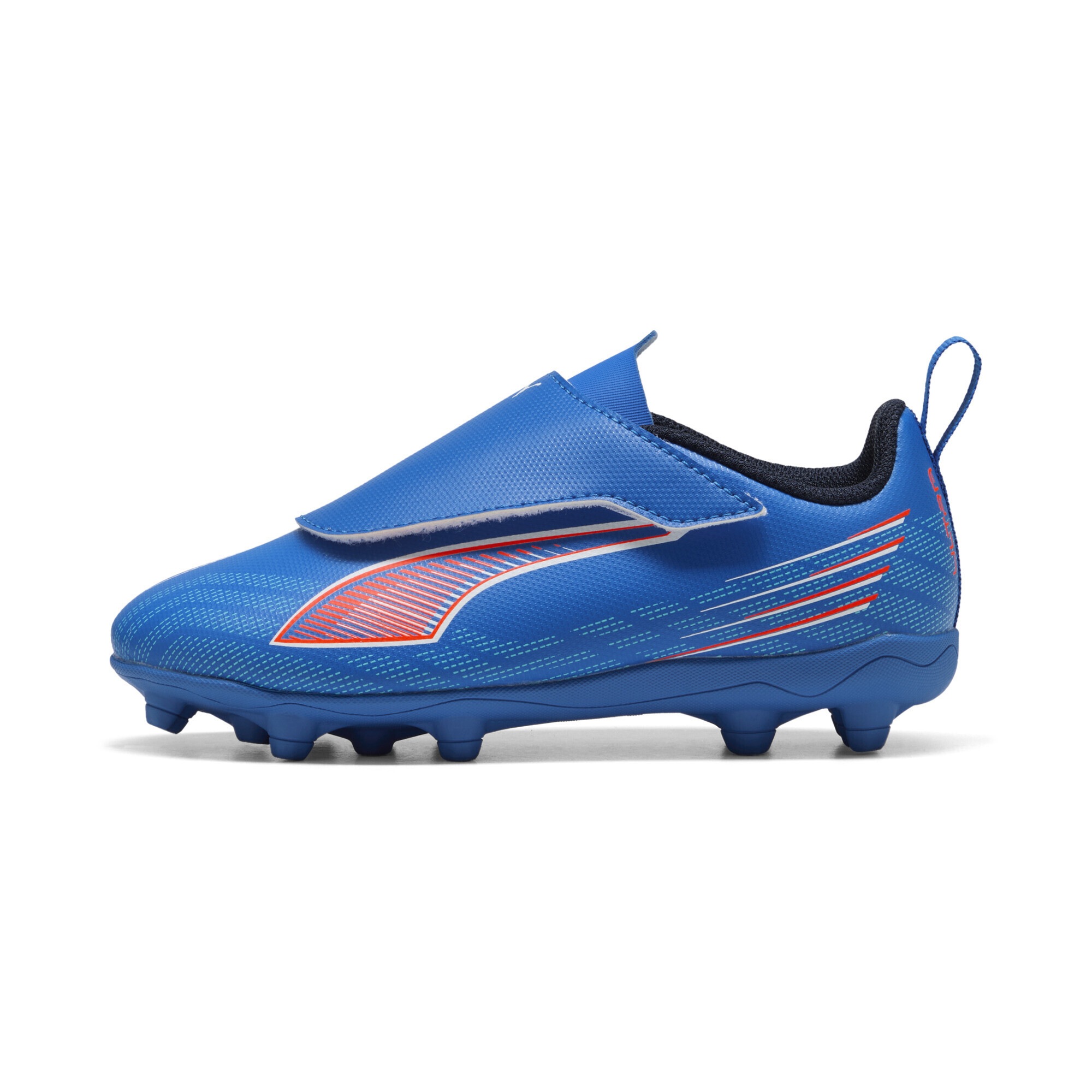PUMA Fußballschuh »ULTRA 6 PLAY FG/AG Fußballschuhe Kinder«