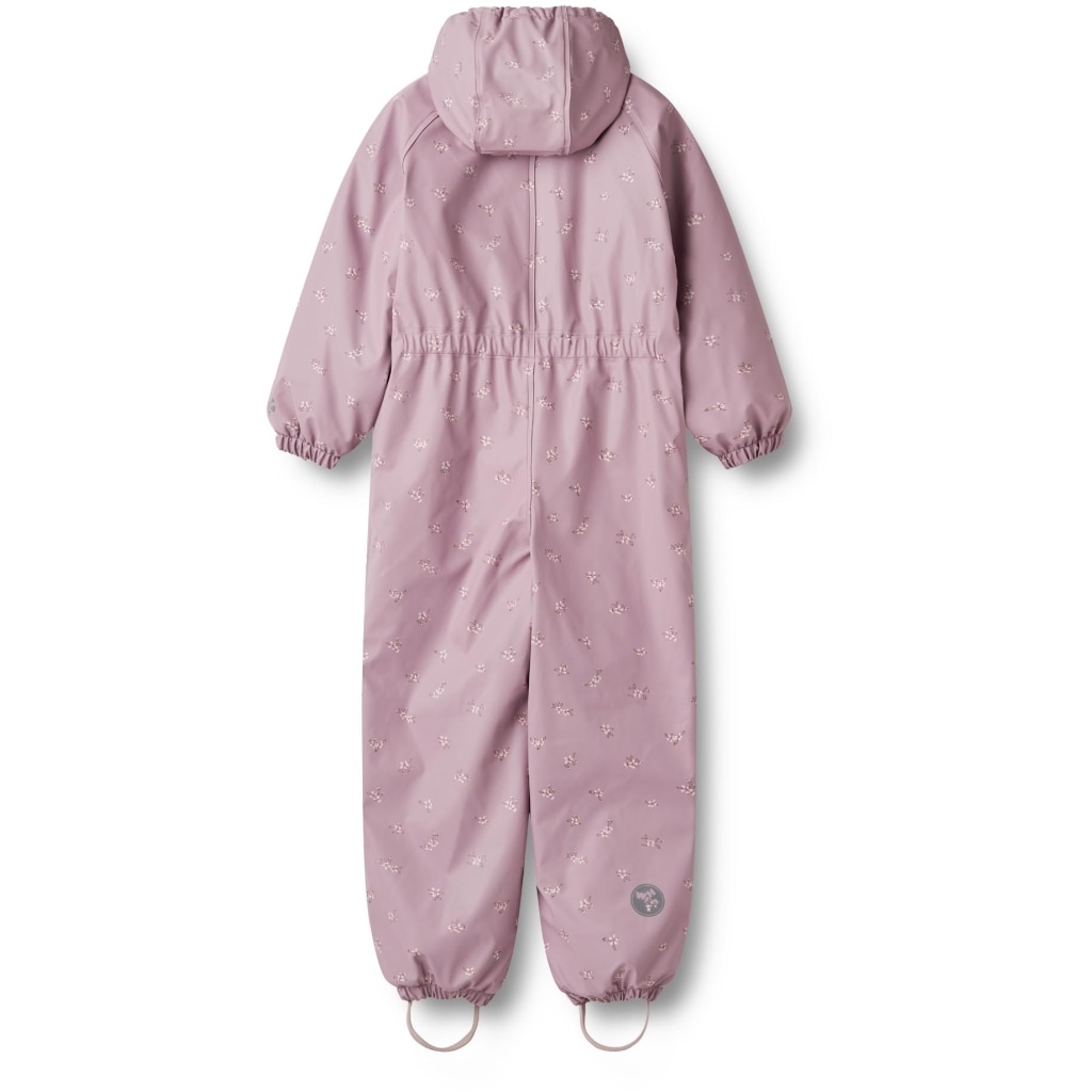 WHEAT Regenoverall »Wheat Schneeanzug Thermo Regenanzug Aiko gefüttert«