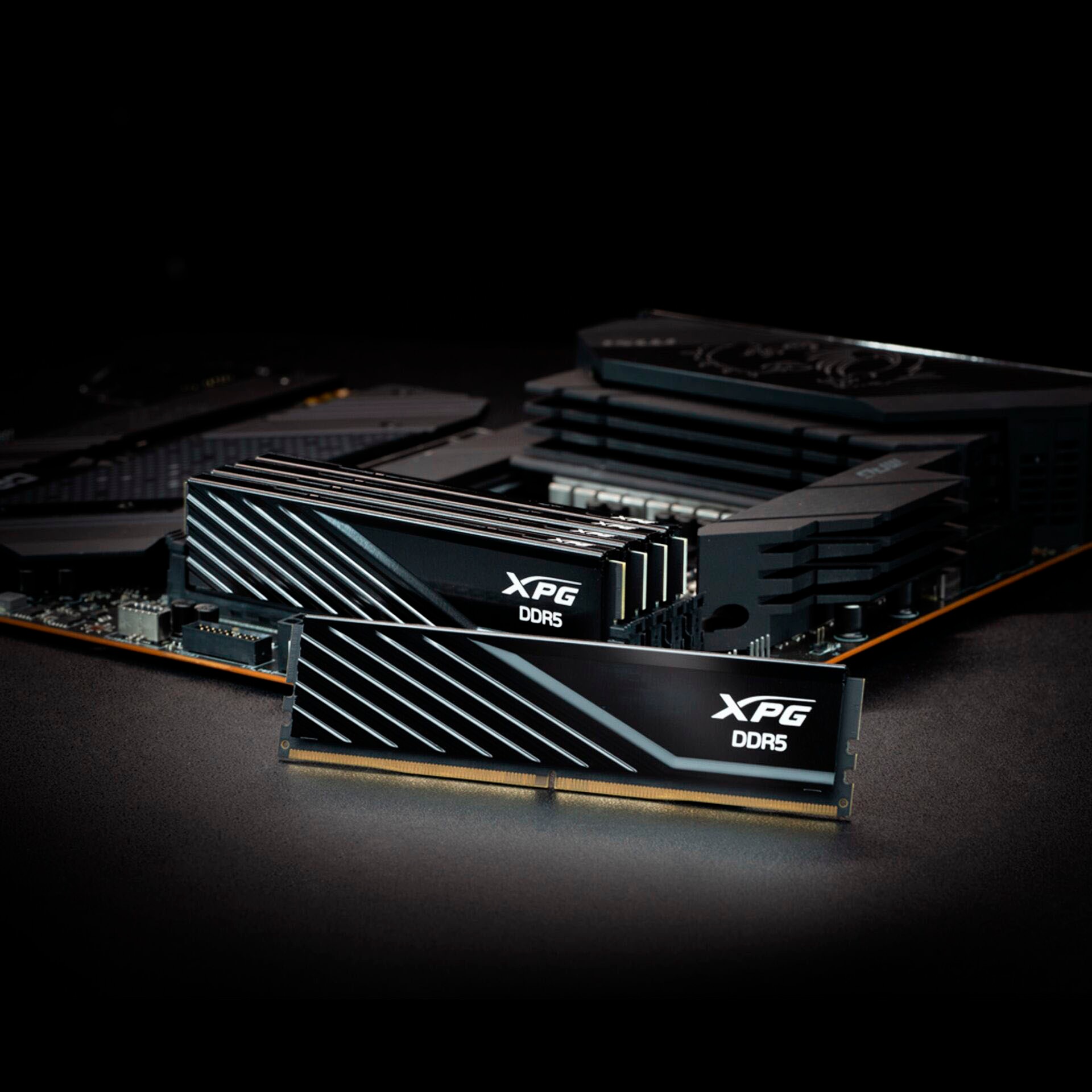 ADATA PC-Arbeitsspeicher »Lancer Blade DDR5 6000 DUAL 2x 16GB«