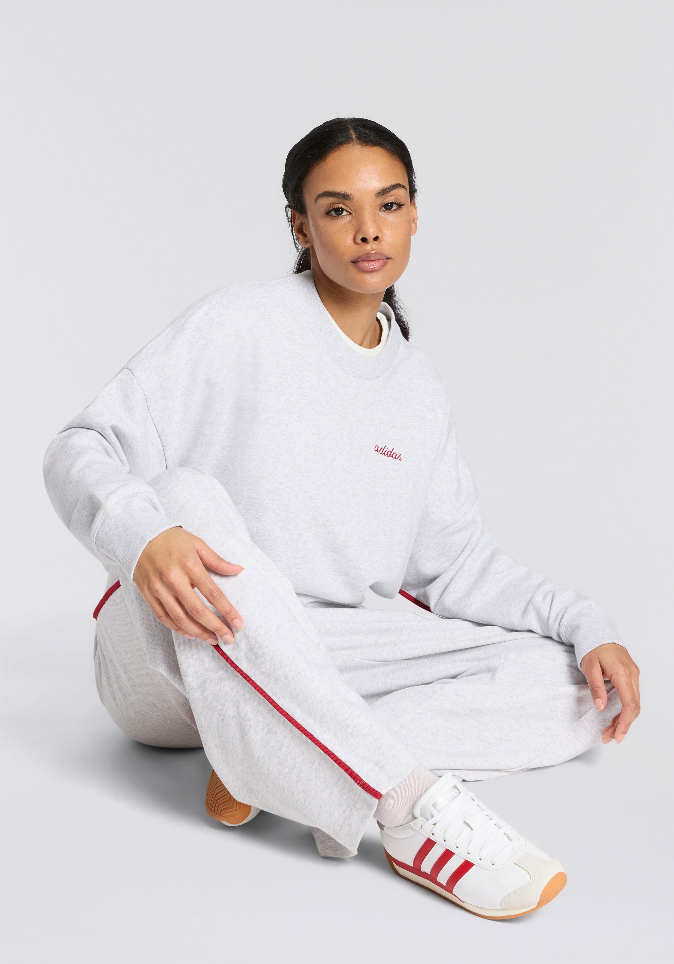 adidas Sportswear Sporthose "W CP PT" günstig online kaufen