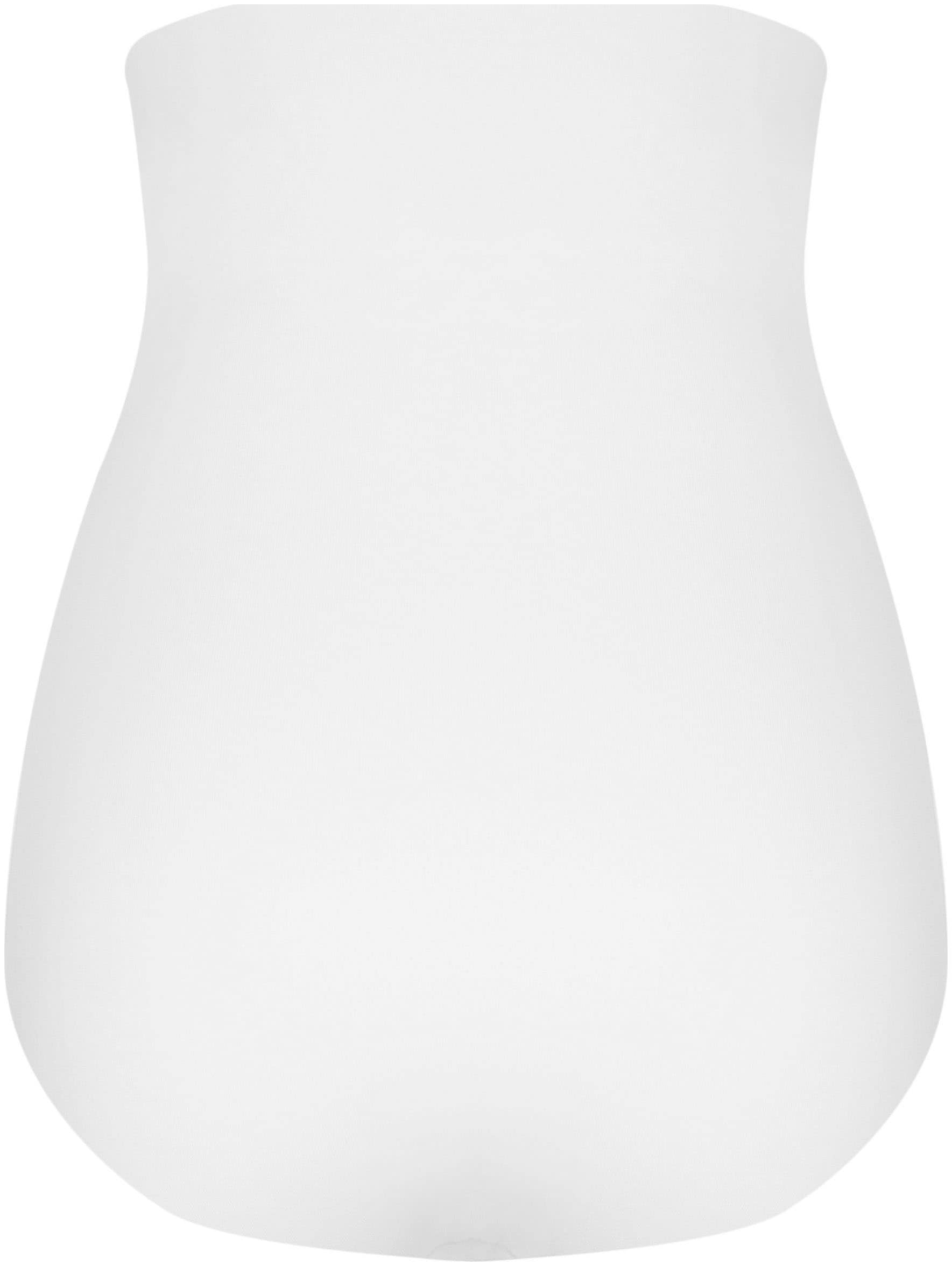 MAGIC Bodyfashion Shapingslip »Maxi Hi-Brief«, Maximale Größe von S bis 4XL