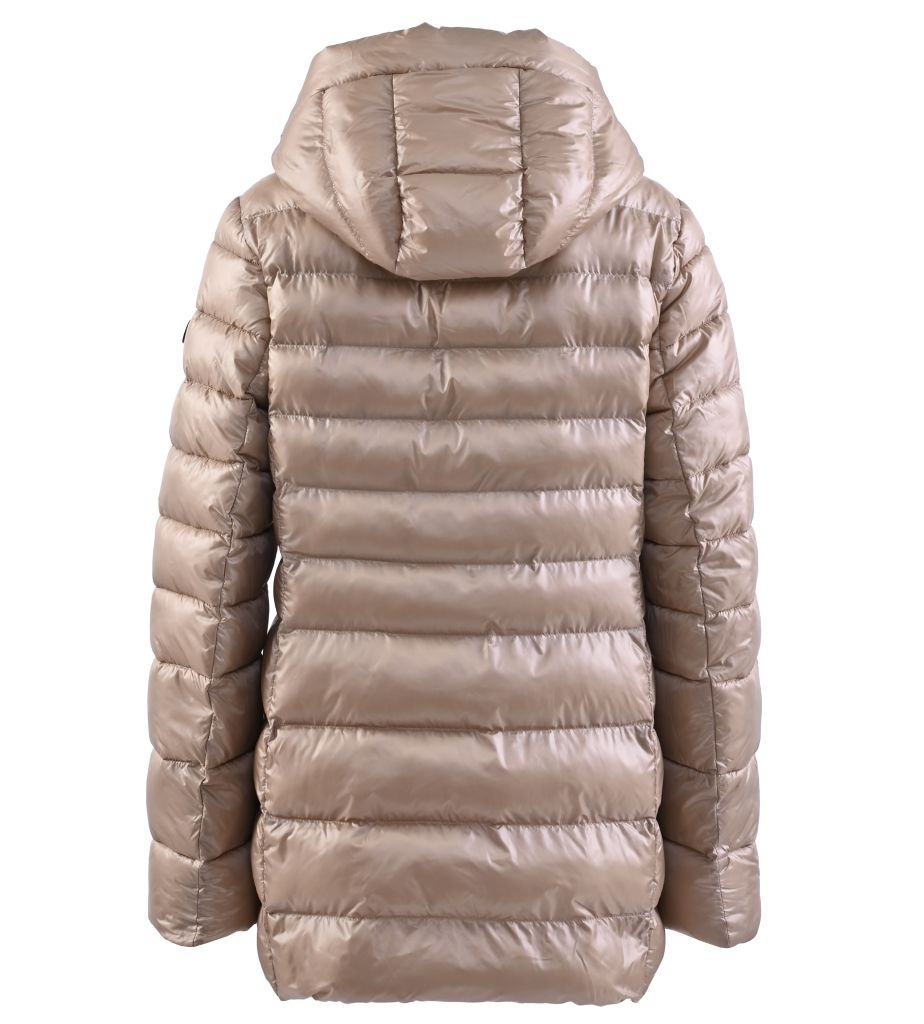 Fuchs Schmitt Steppjacke "Steppjacke" mit Kapuze mit Kapuze günstig online kaufen