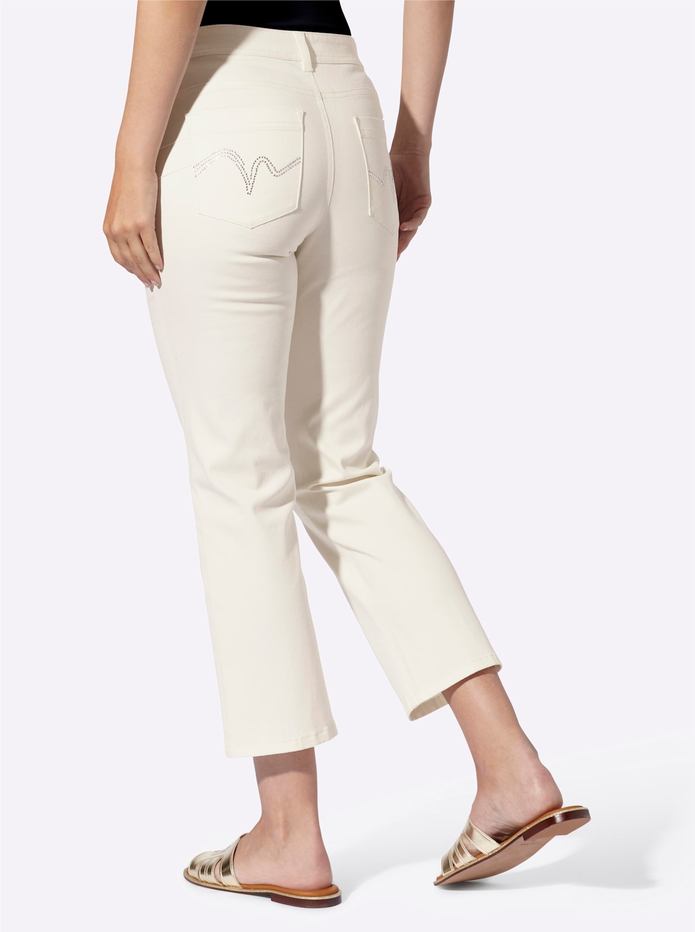 heine Bequeme Jeans 1 tlg. günstig online kaufen