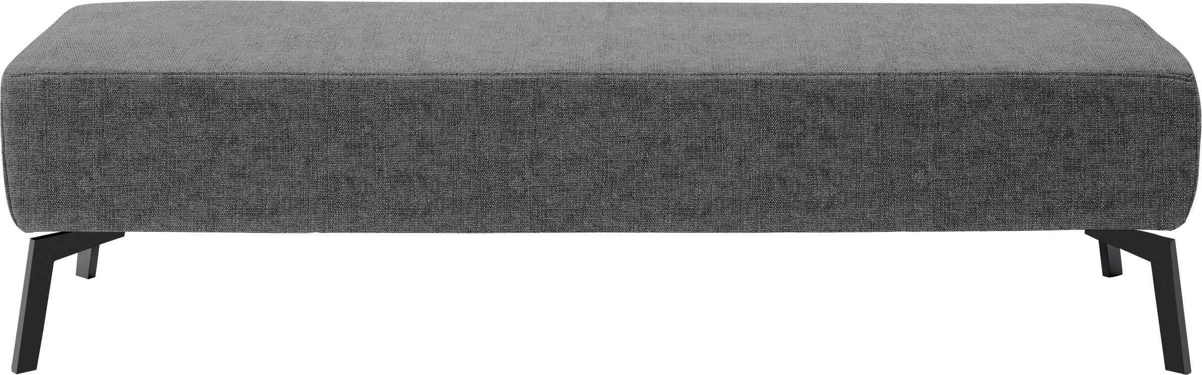 Home affaire Hockerbank "Siva, modern & stylisch, Breite 52 cm" weicher Sit günstig online kaufen