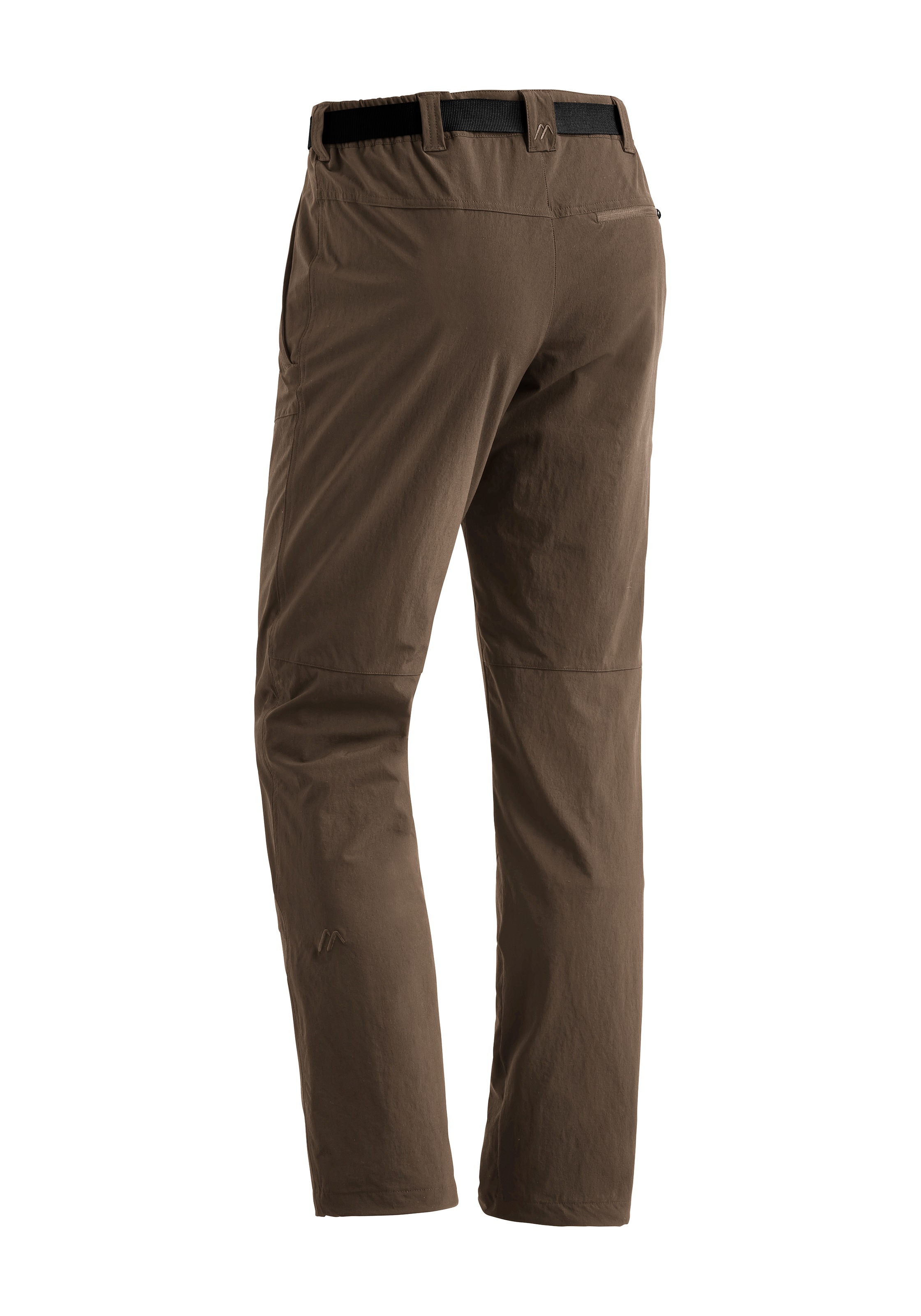 Maier Sports Outdoorhose »Nil Winter«, Herren Winter Wanderhose, Funktionshose mit Netzinnenfutter