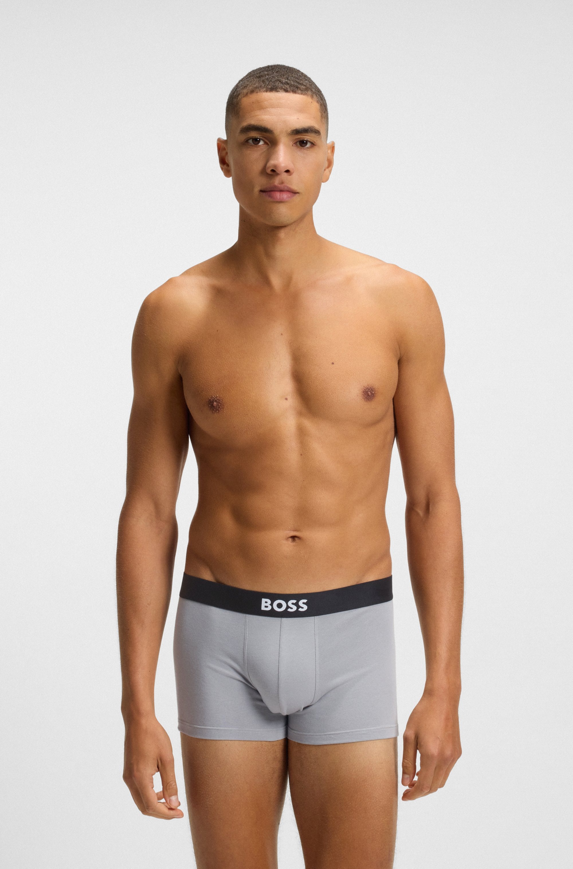 BOSS Trunk »3P BOSS ONE x David Beckham«