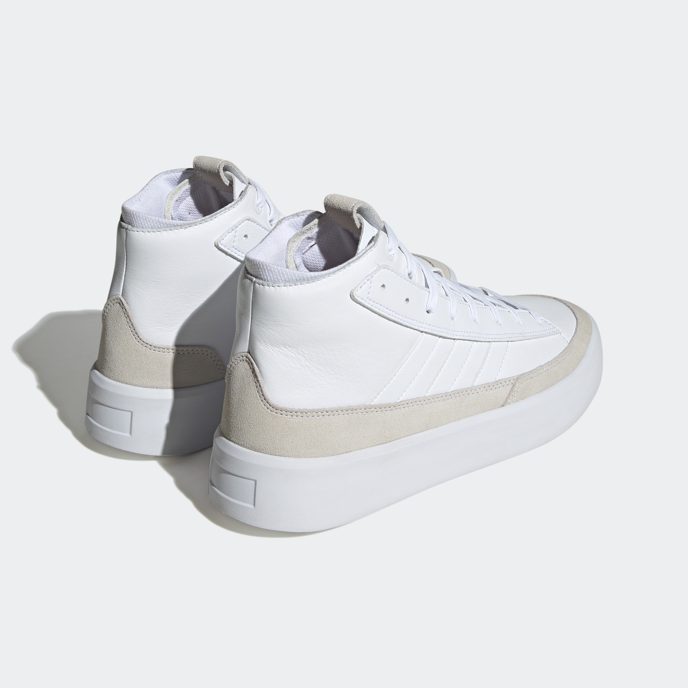 adidas Sportswear Sneaker »ZNSORED HI«