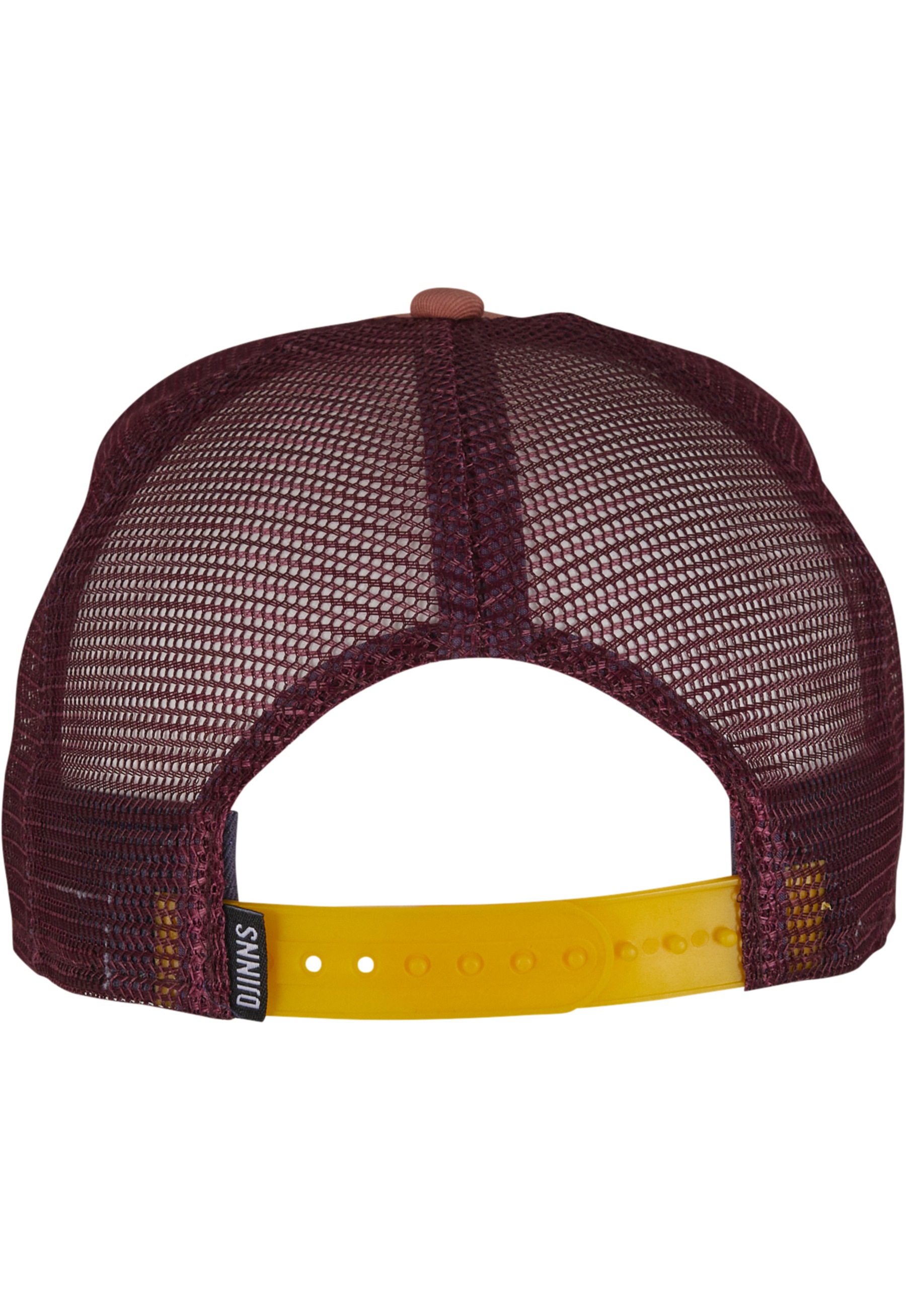 Djinns Trucker Cap »Djinns HFT Cap Food Oysters«