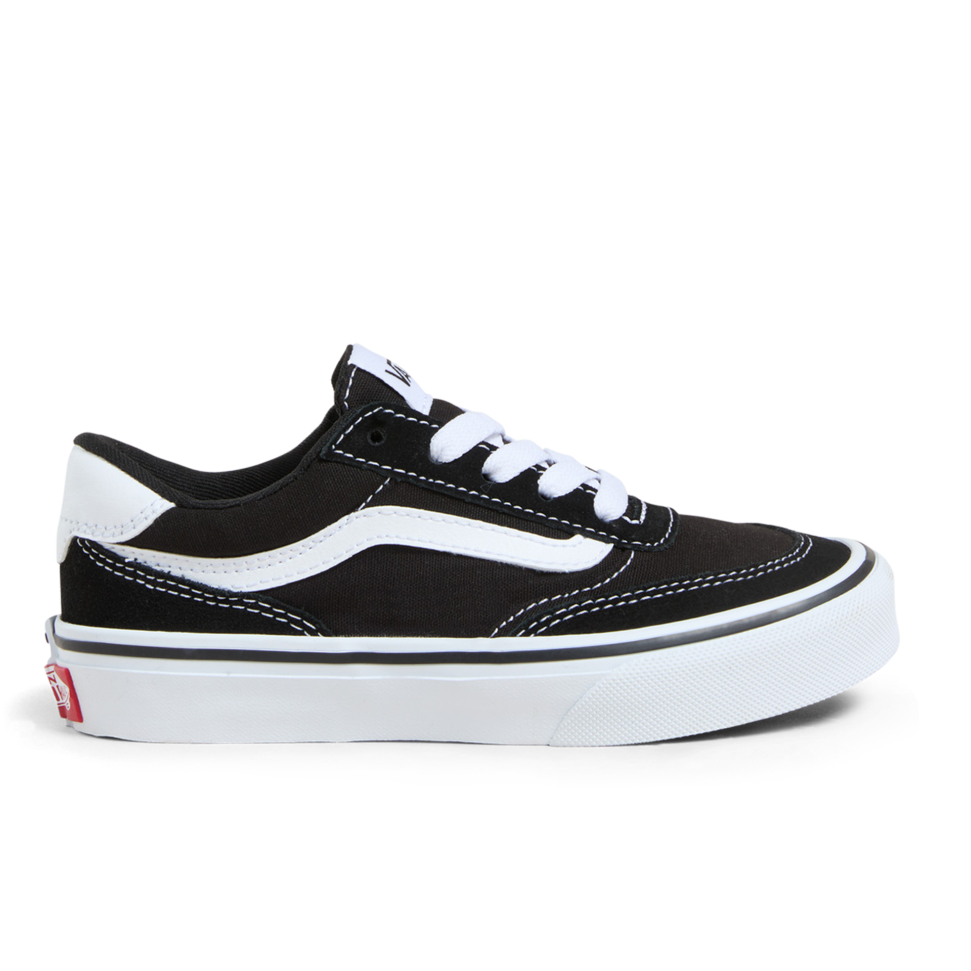 Vans Sneaker »Brooklyn LS«