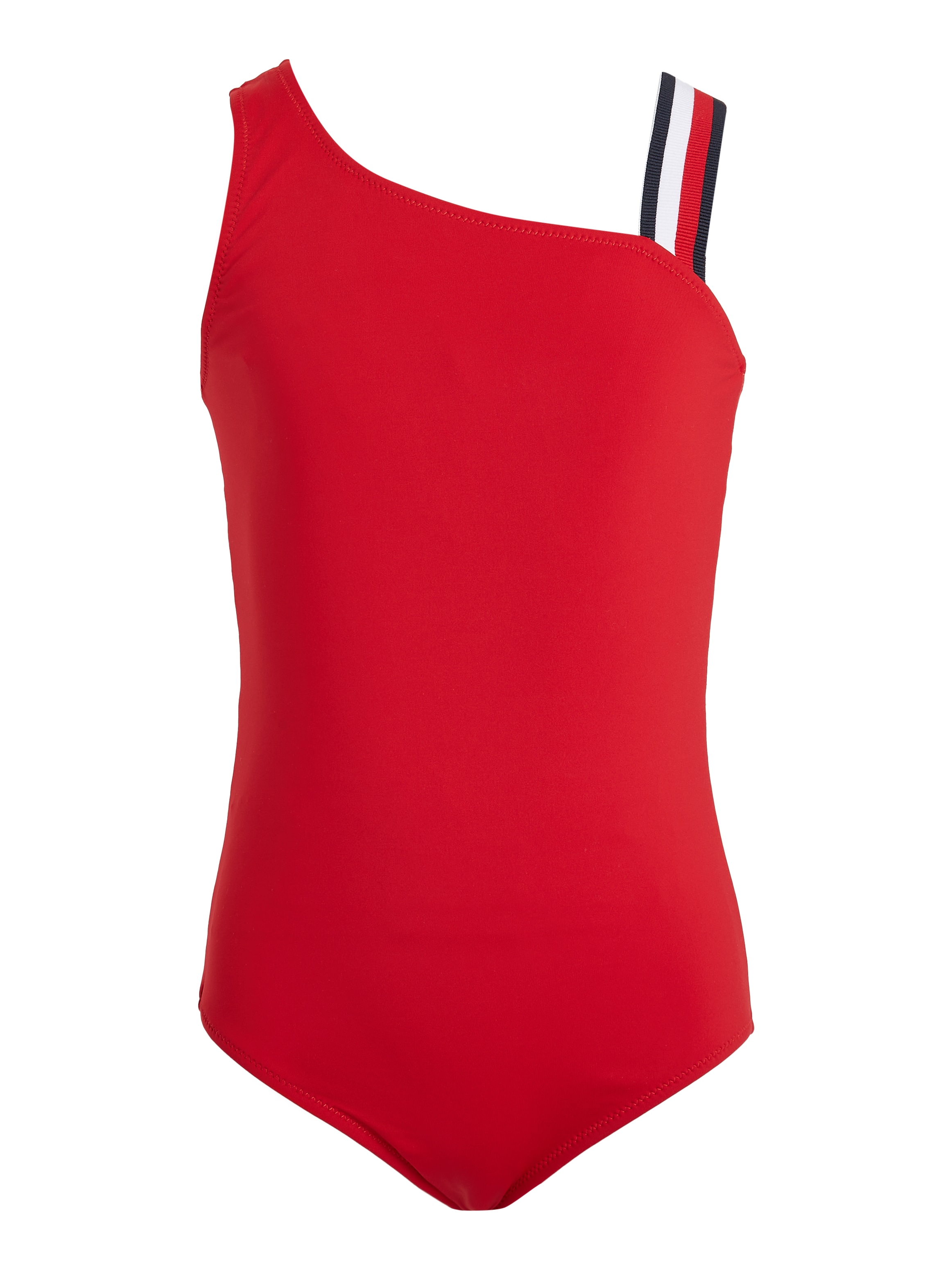 Tommy Hilfiger Swimwear Badeanzug »ONE PIECE«, Kinder bis 16 Jahre