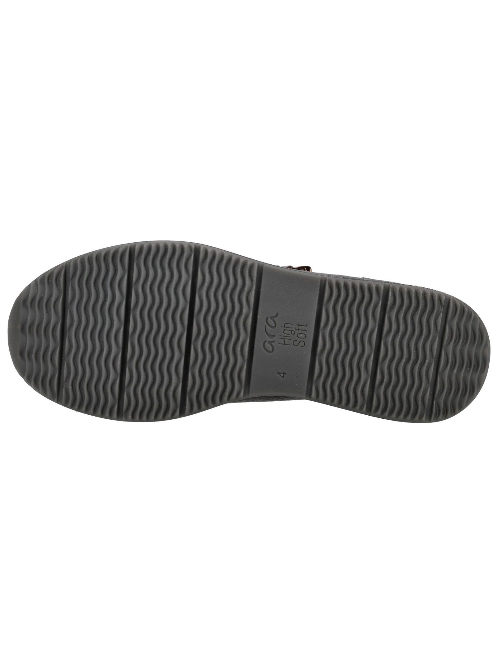 Ara Sneaker »Ara Sneaker Leder«