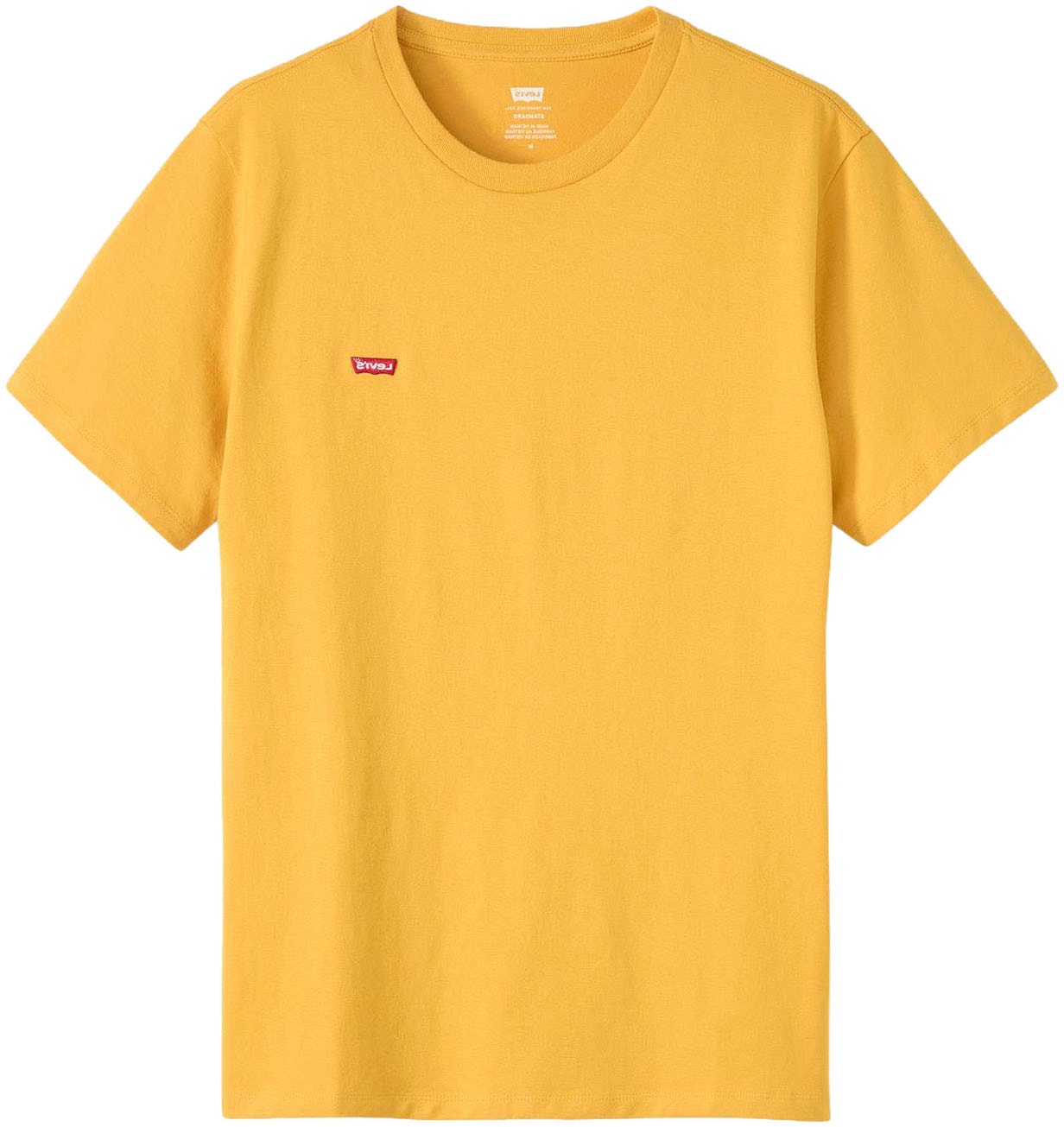 Levi's® T-Shirt »ORIGINAL HM TEE«
