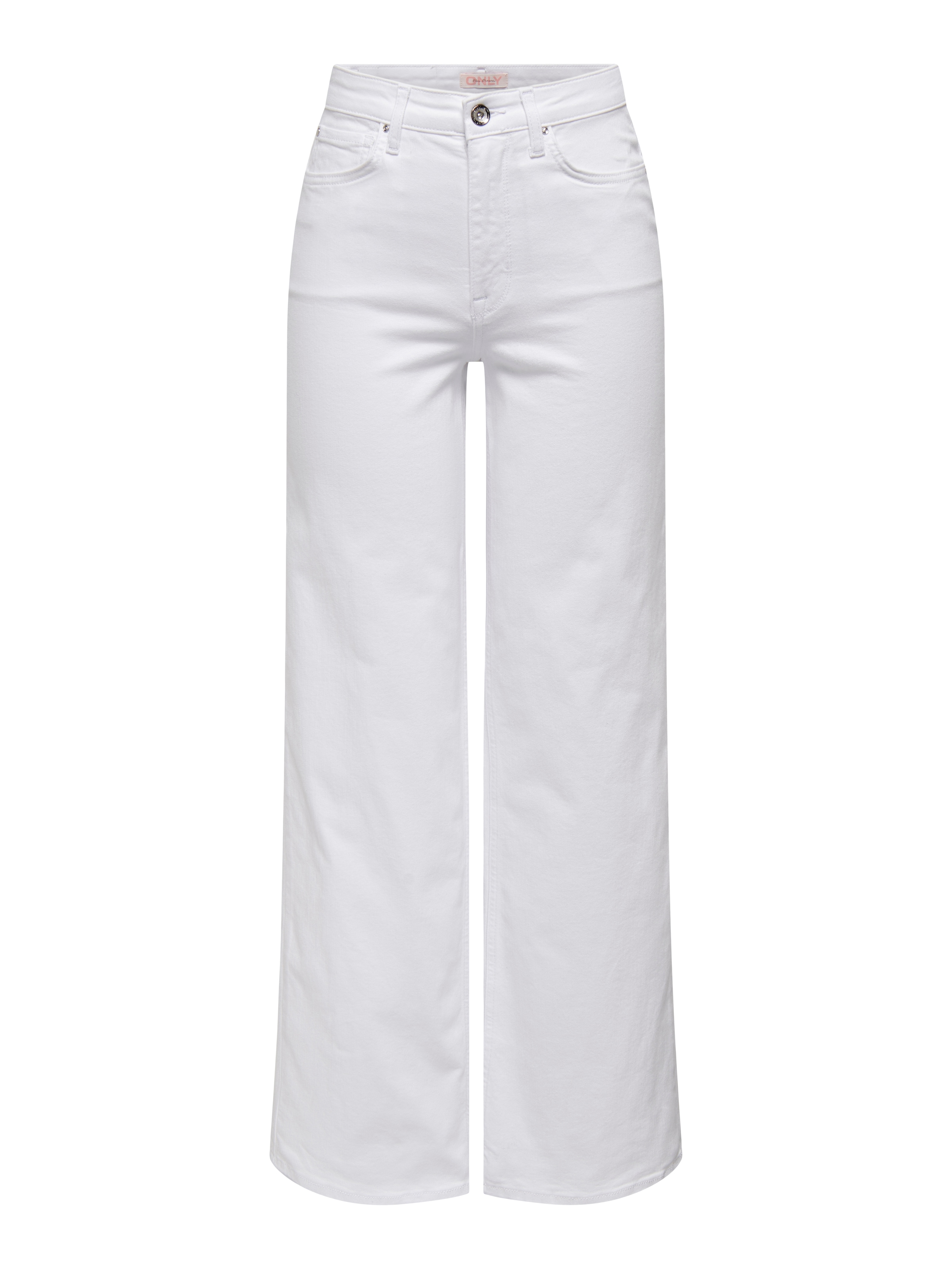 ONLY Weite Jeans »ONLMADISON BLUSH HW WIDE DNM CRO NOOS«