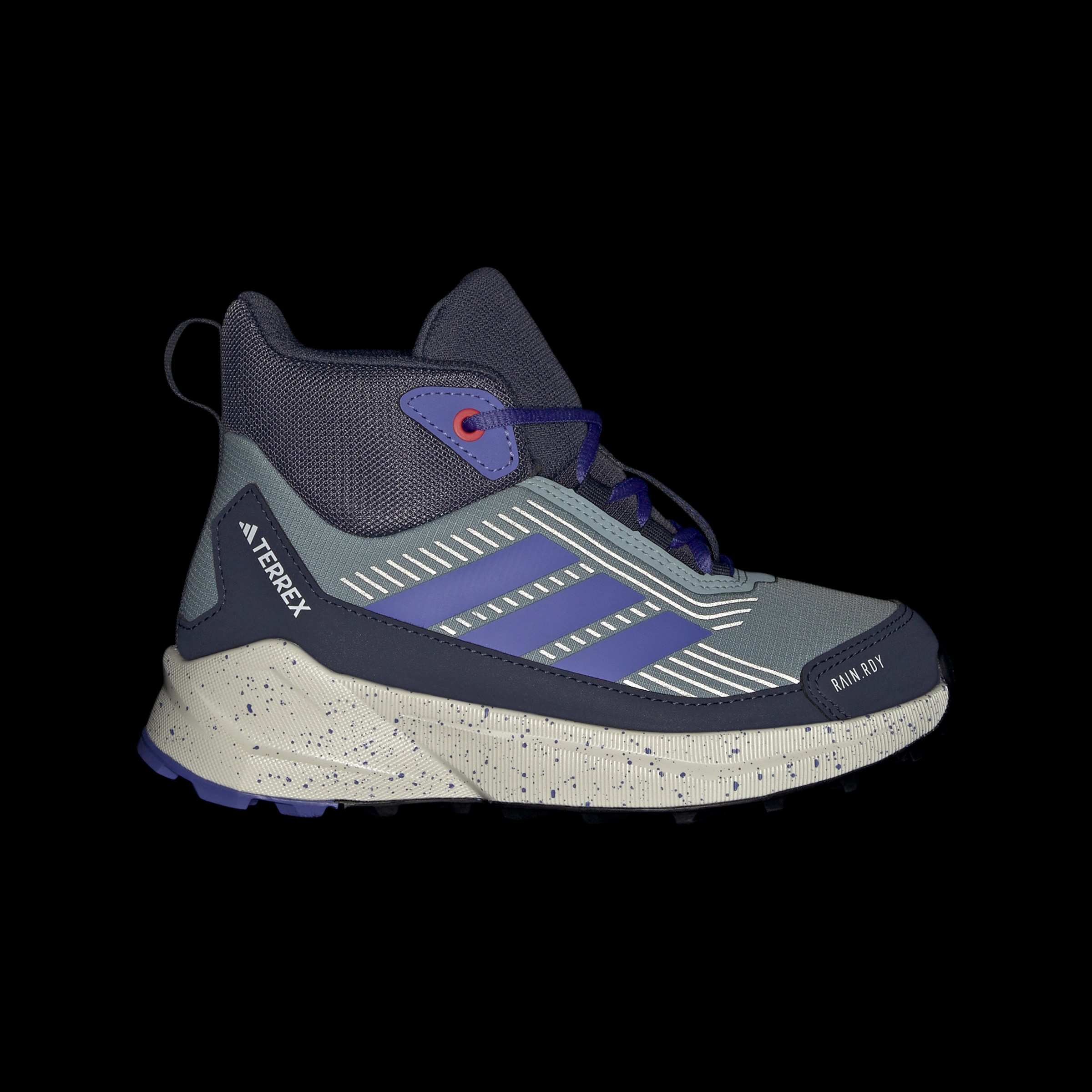 adidas TERREX Wanderschuh »TERREX TRAILMAKER 2 MID RAIN.RDY«