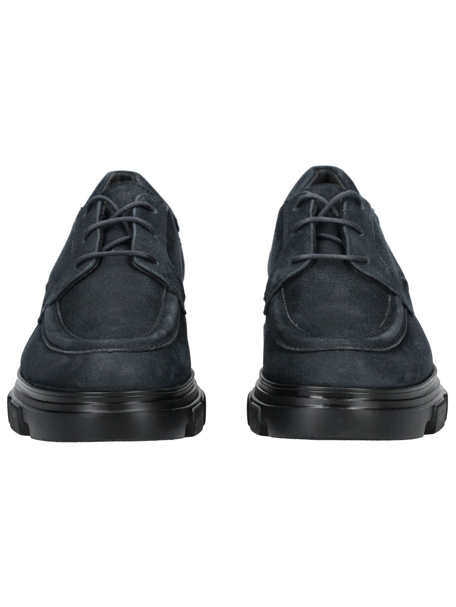 Thumbnail - Paul Green Schnürschuh "Paul Green Halbschuhe Nubukleder"