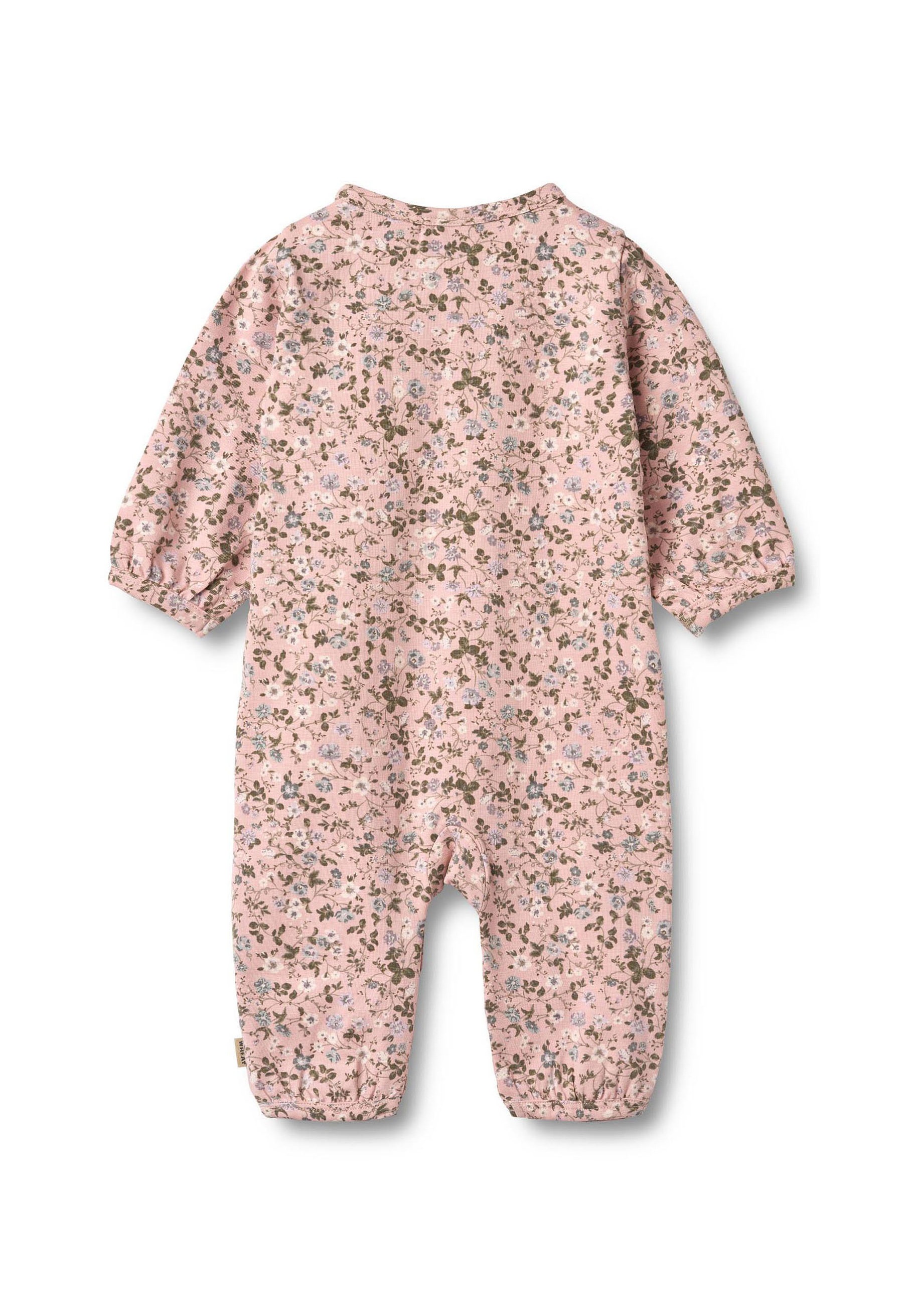 WHEAT Jumpsuit »WHEAT Jumpsuit L/S Felizia« 1