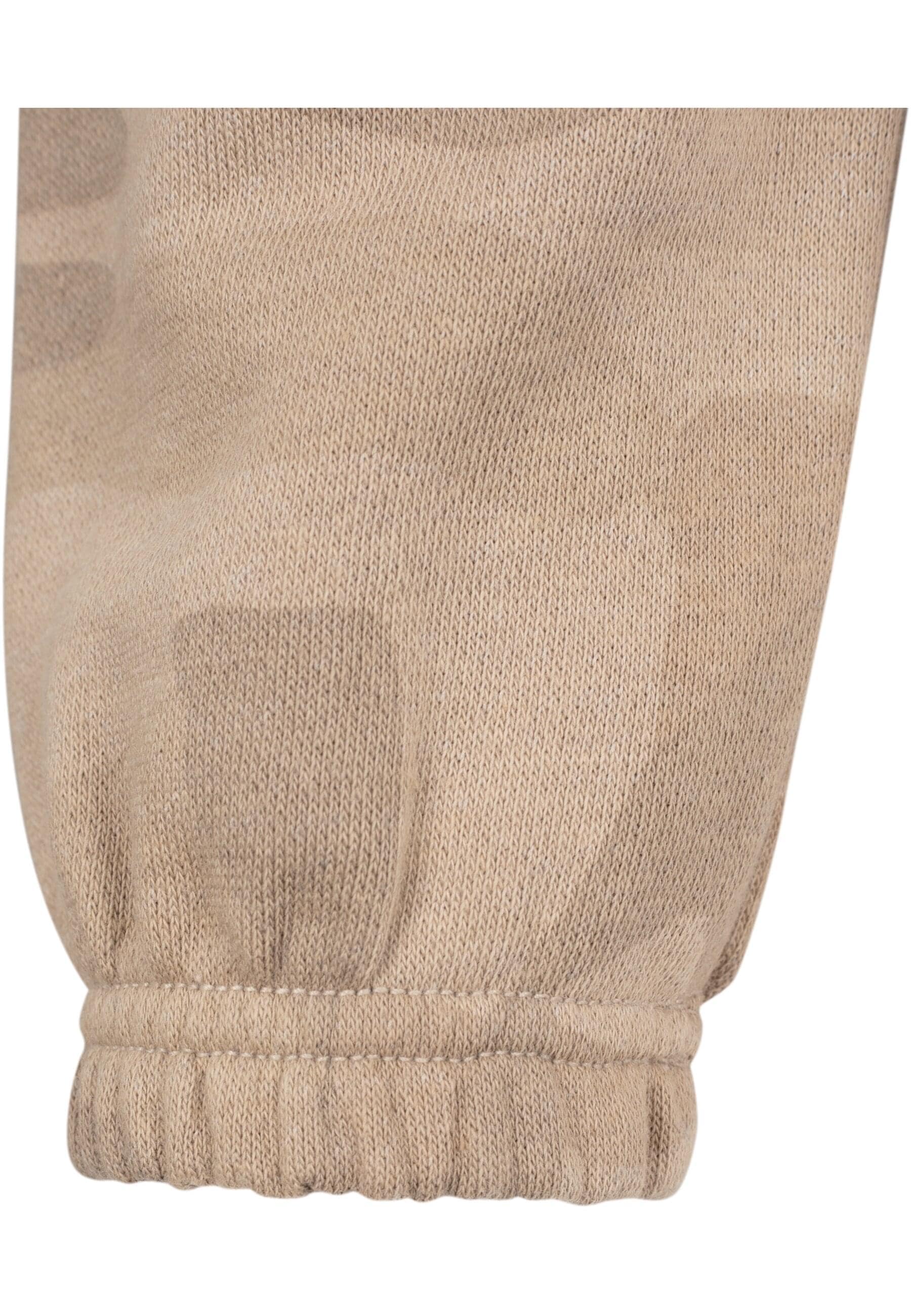URBAN CLASSICS Sweatshirt »Urban Classics Damen Ladies Camo Turtleneck Crew«, (1 tlg.)