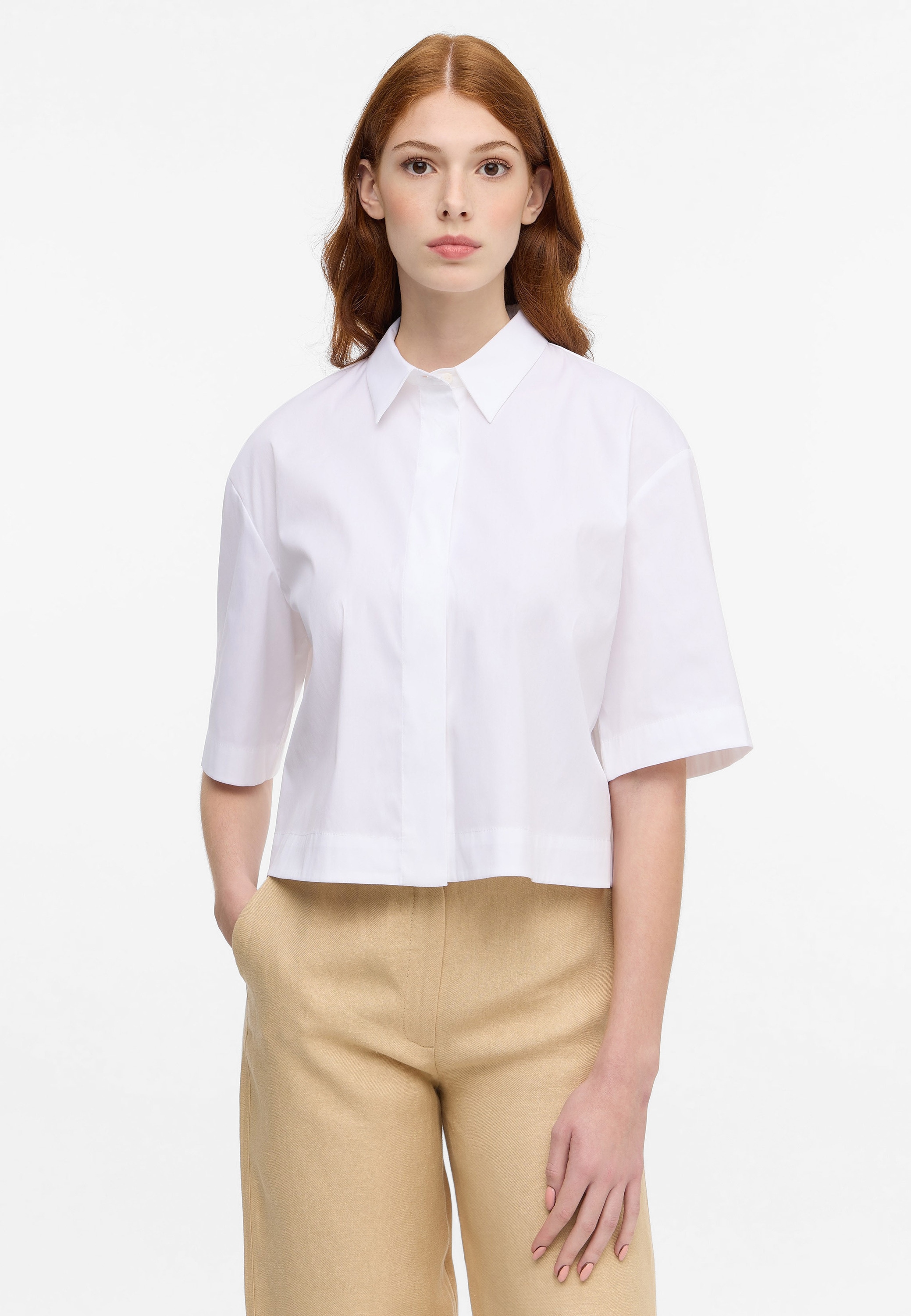  Eterna Marškiniai »OVERSIZE FIT« EASY ...