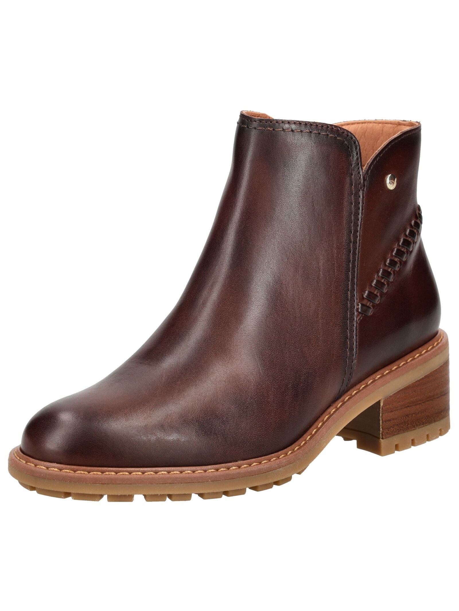 PIKOLINOS Stiefelette "PIKOLINOS Stiefelette Leder" günstig online kaufen