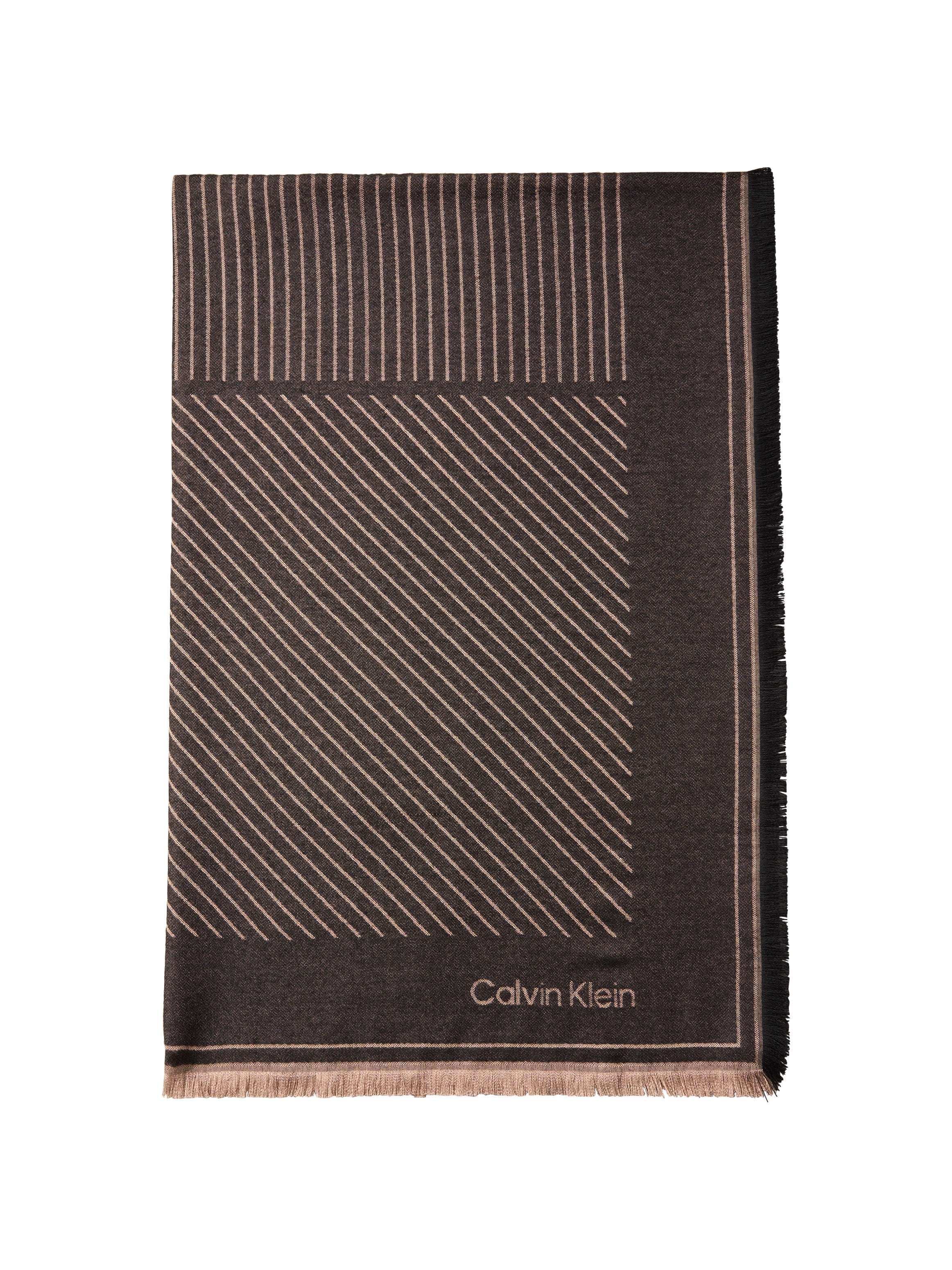 Calvin Klein Modetuch Regular fit