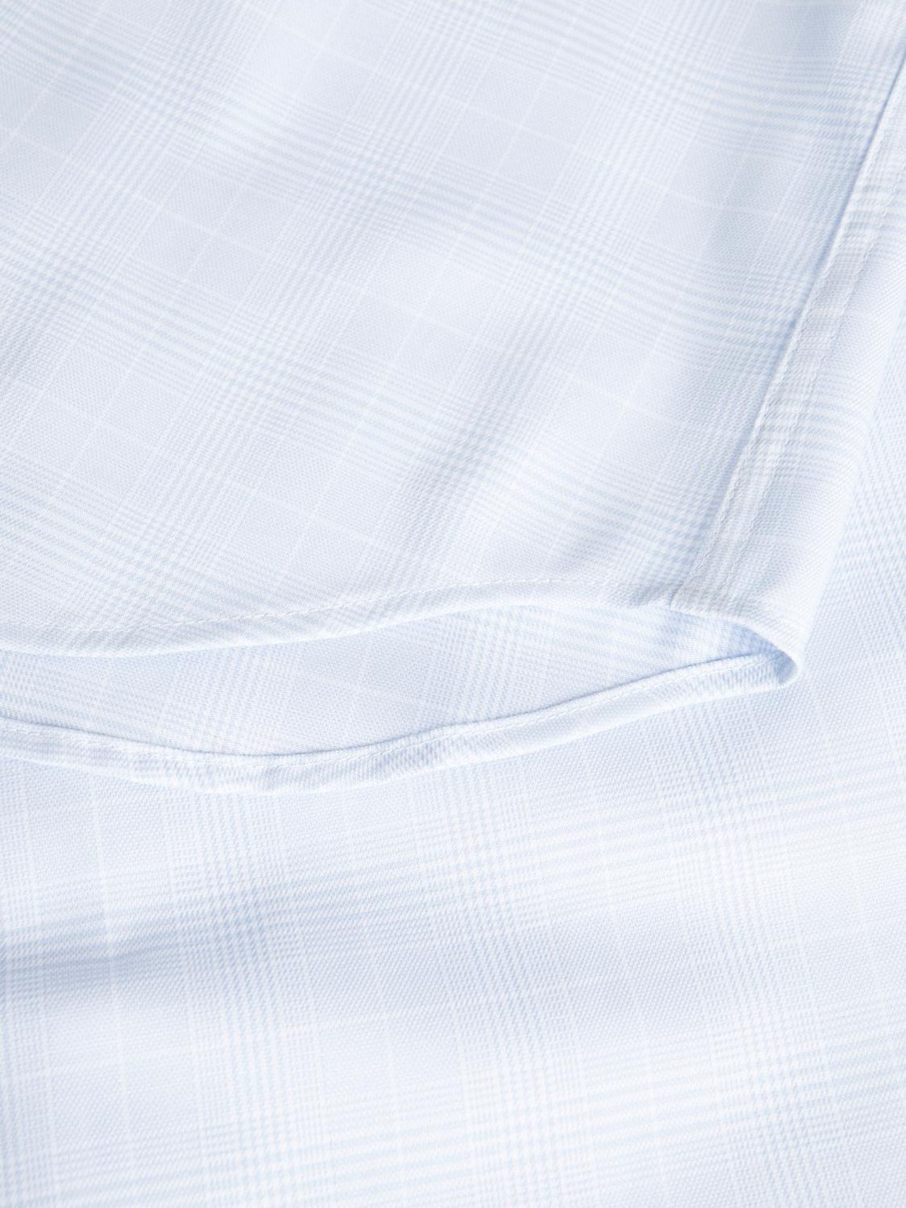 Jack & Jones Langarmhemd »JPRBLAPARKER CHECK L/S SHIRT SN«
