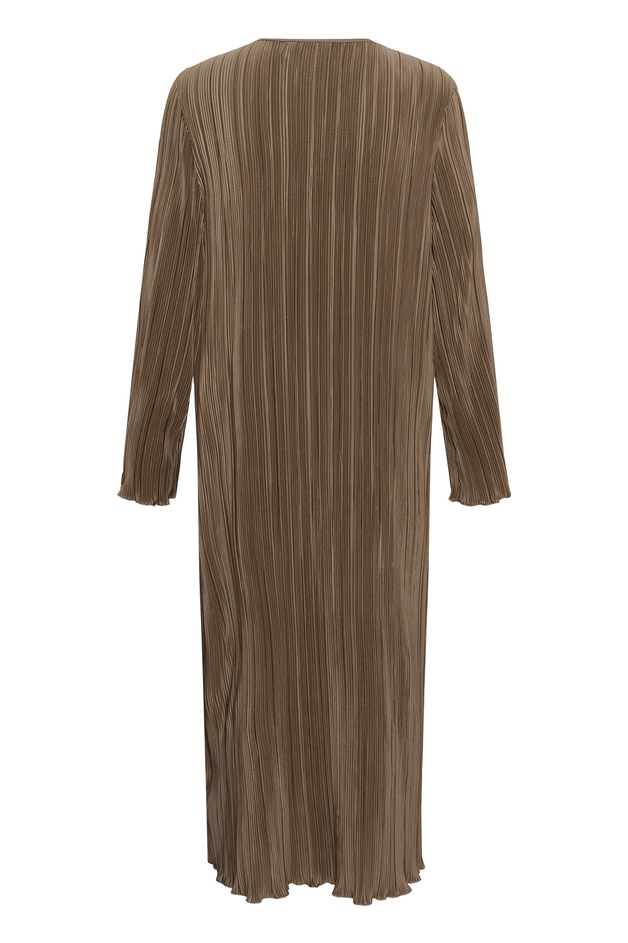 Saint Tropez Midikleid »Kleid ZuniSZ«