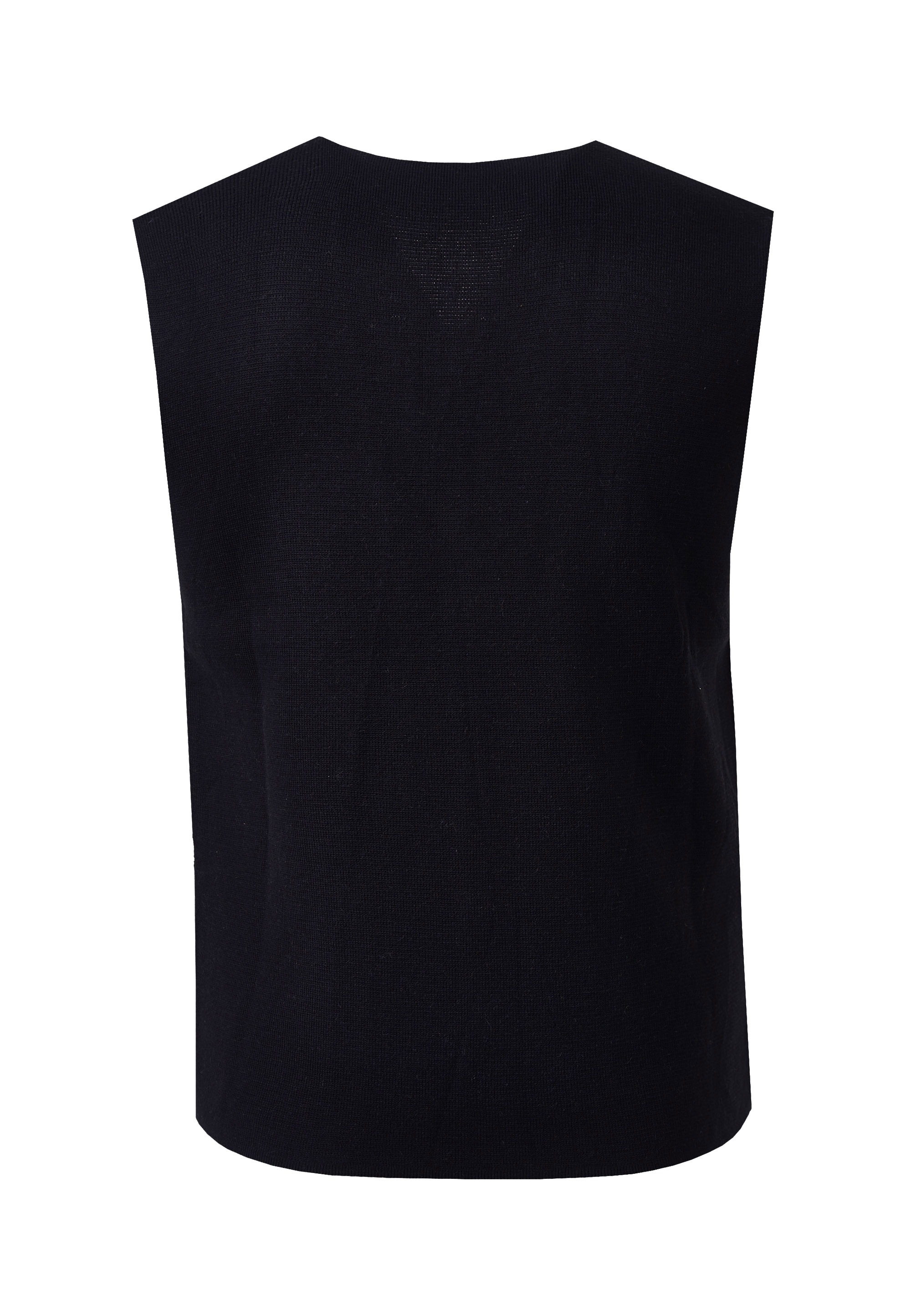 Rusty Neal Langarmhemd mit Weste