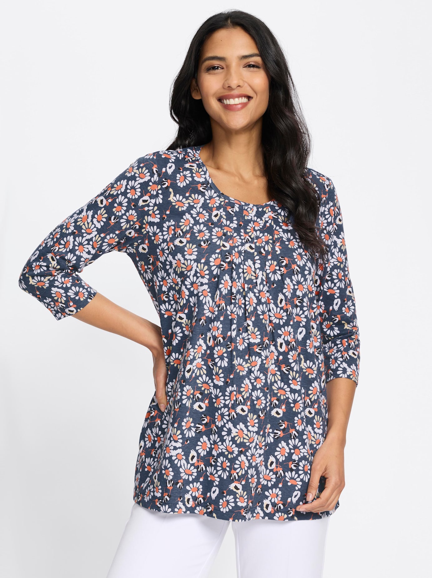 Longshirt "Longshirt" 1