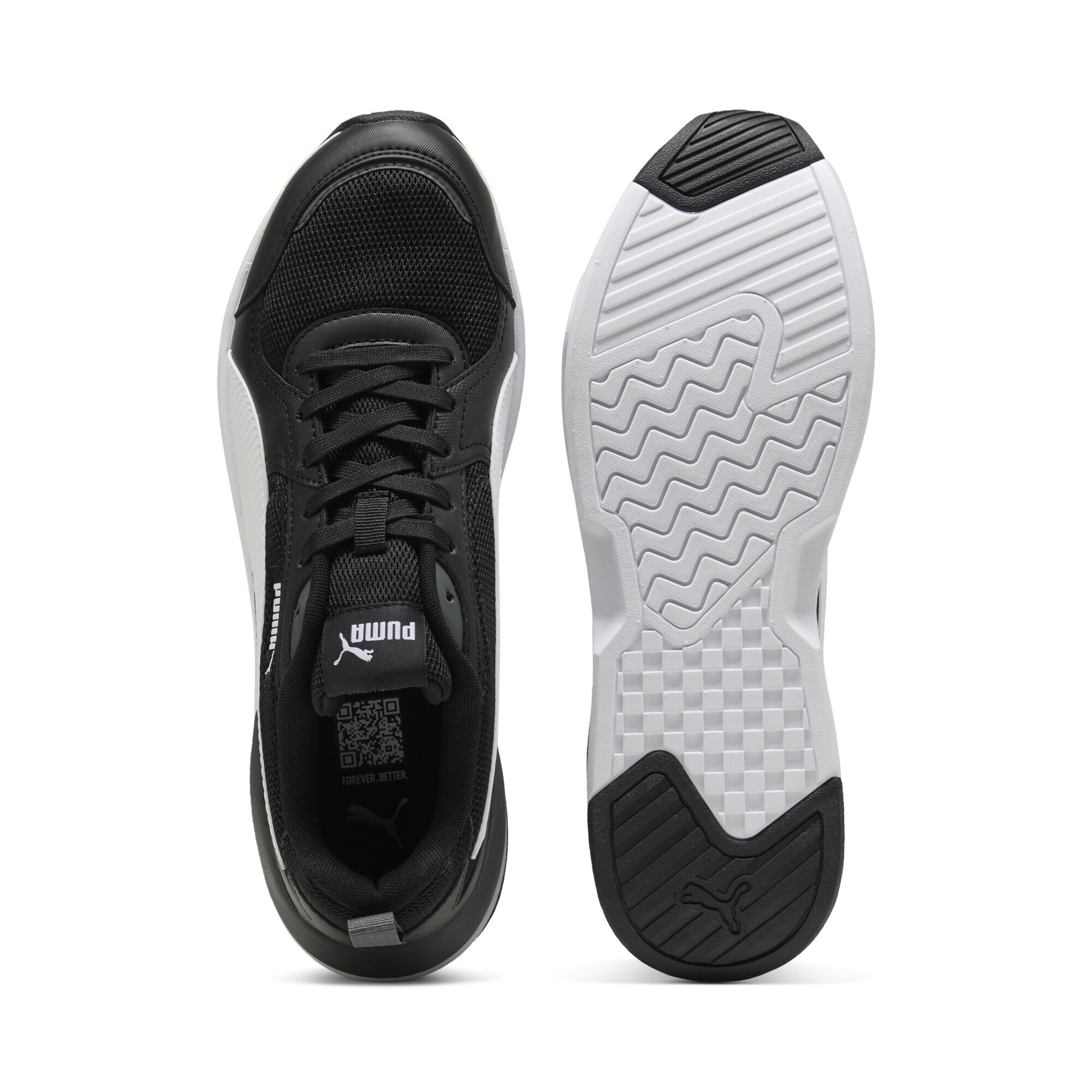 PUMA Sneaker »X-Ray 4 Light Sneakers Erwachsene«