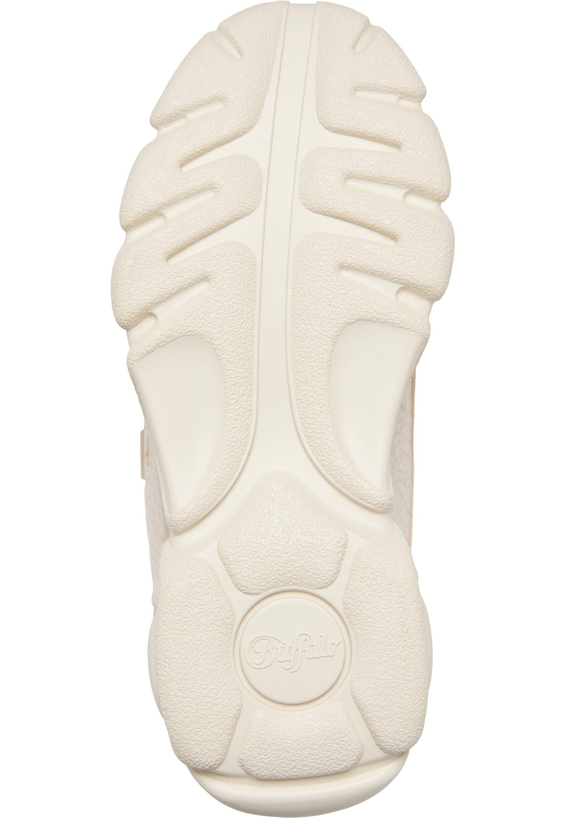 Buffalo Trainingsschuh »Buffalo CLD CORIN WARM - VEGAN PATENT/«