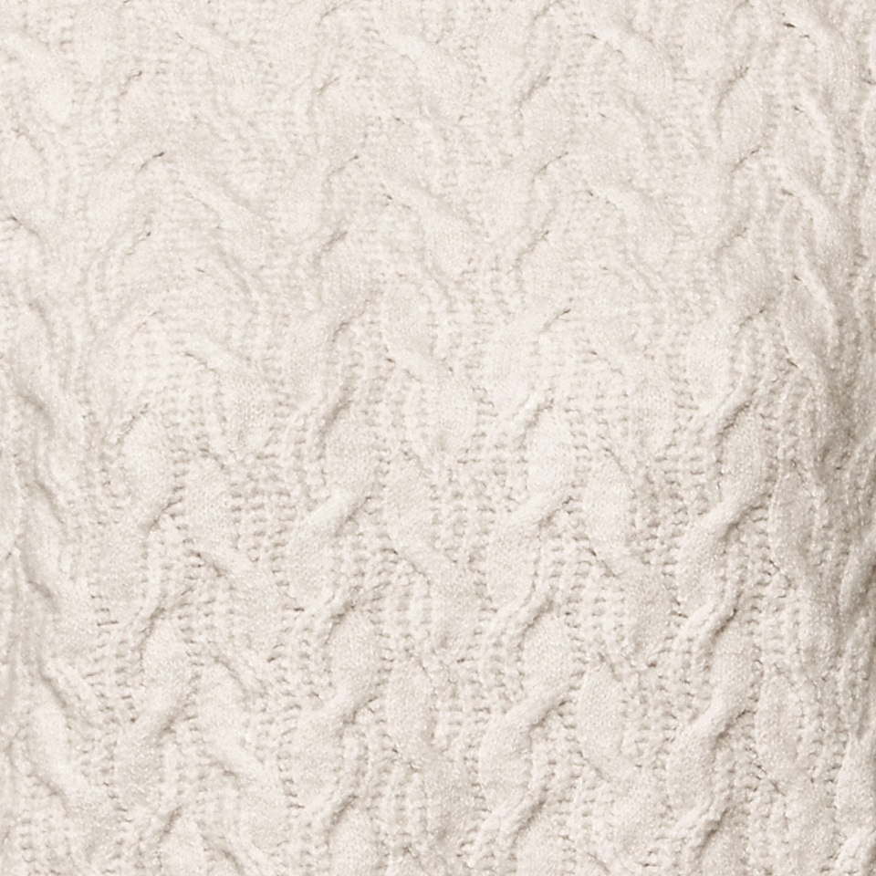 STREET ONE STUDIO Strickpullover, aus softem Materialmix
