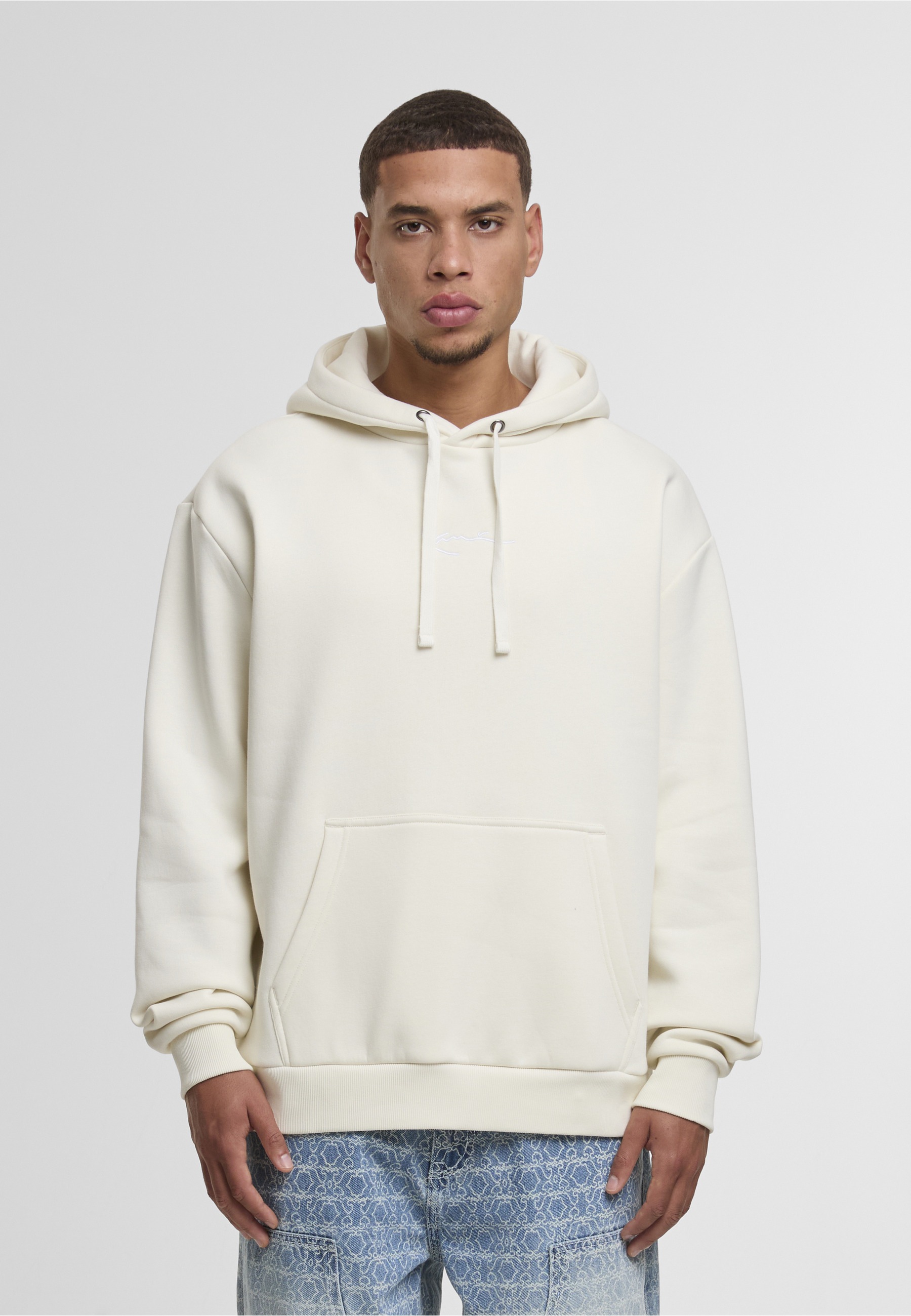 Karl Kani Rundhalspullover »Karl Kani Herren« 1 Stk.