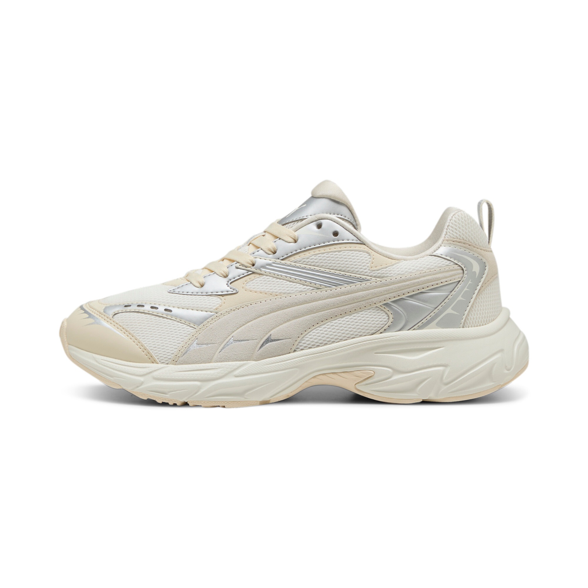 PUMA Sneaker "MORPHIC RETRO" günstig online kaufen