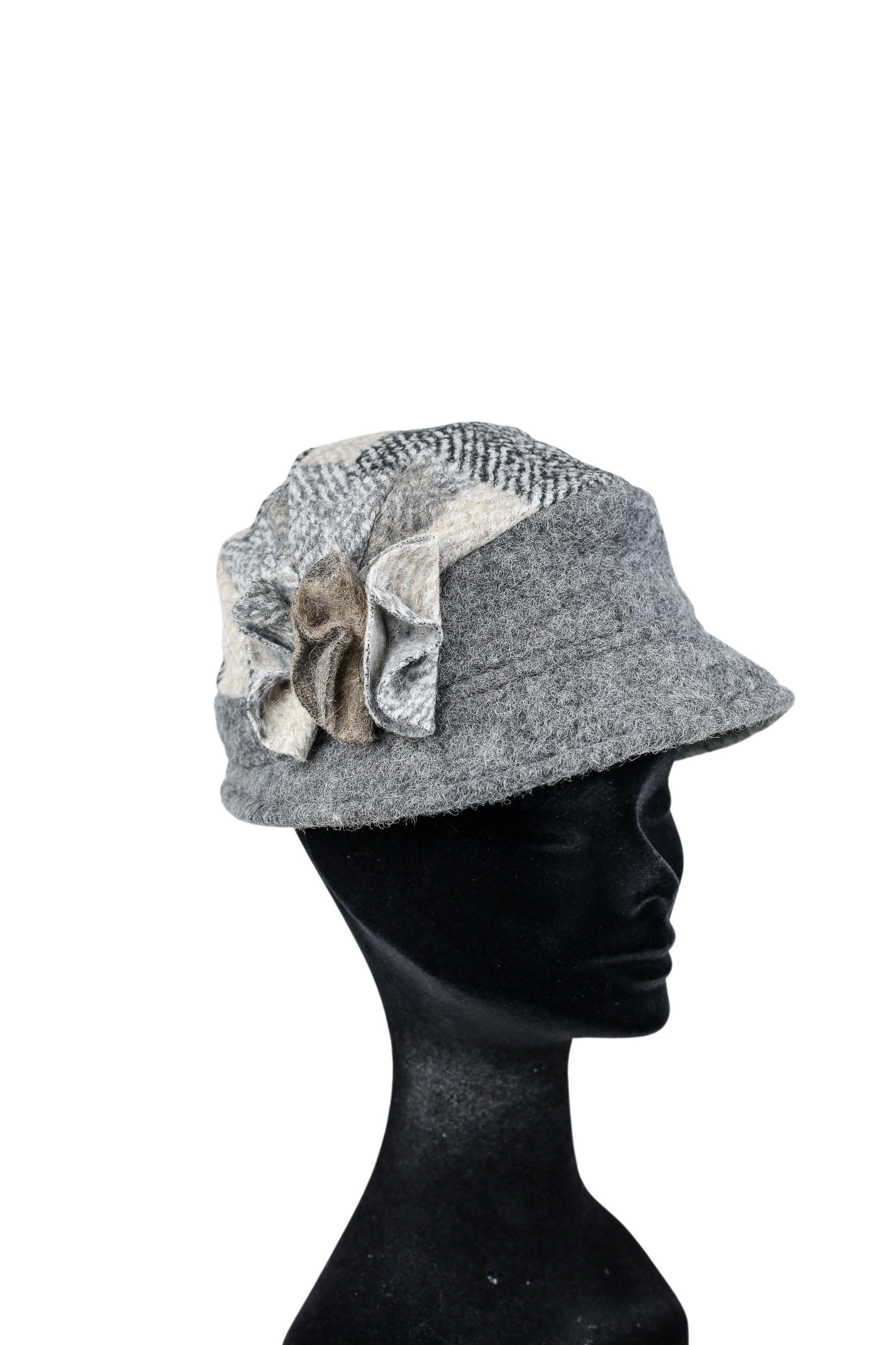 COLLEZIONE ALESSANDRO Schirmmütze »Oxford«
