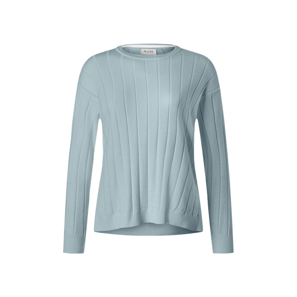MAERZ Muenchen Strickpullover »Maerz Muenchen 306301 Strickpullover Damen Bekleidung«