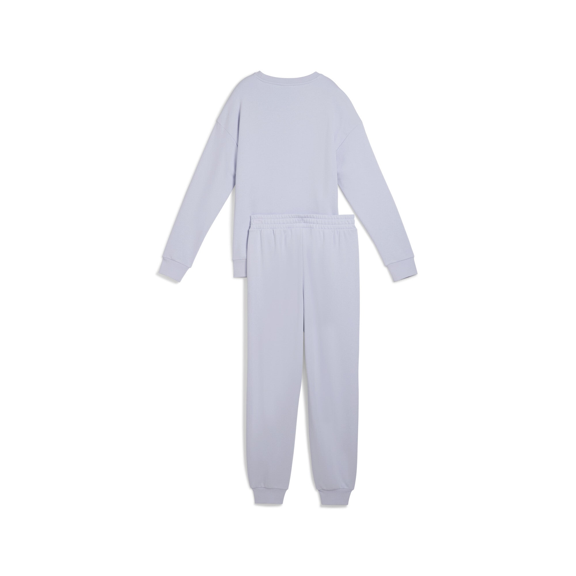 PUMA Jogginganzug »Relaxed Trainingsanzug Damen«