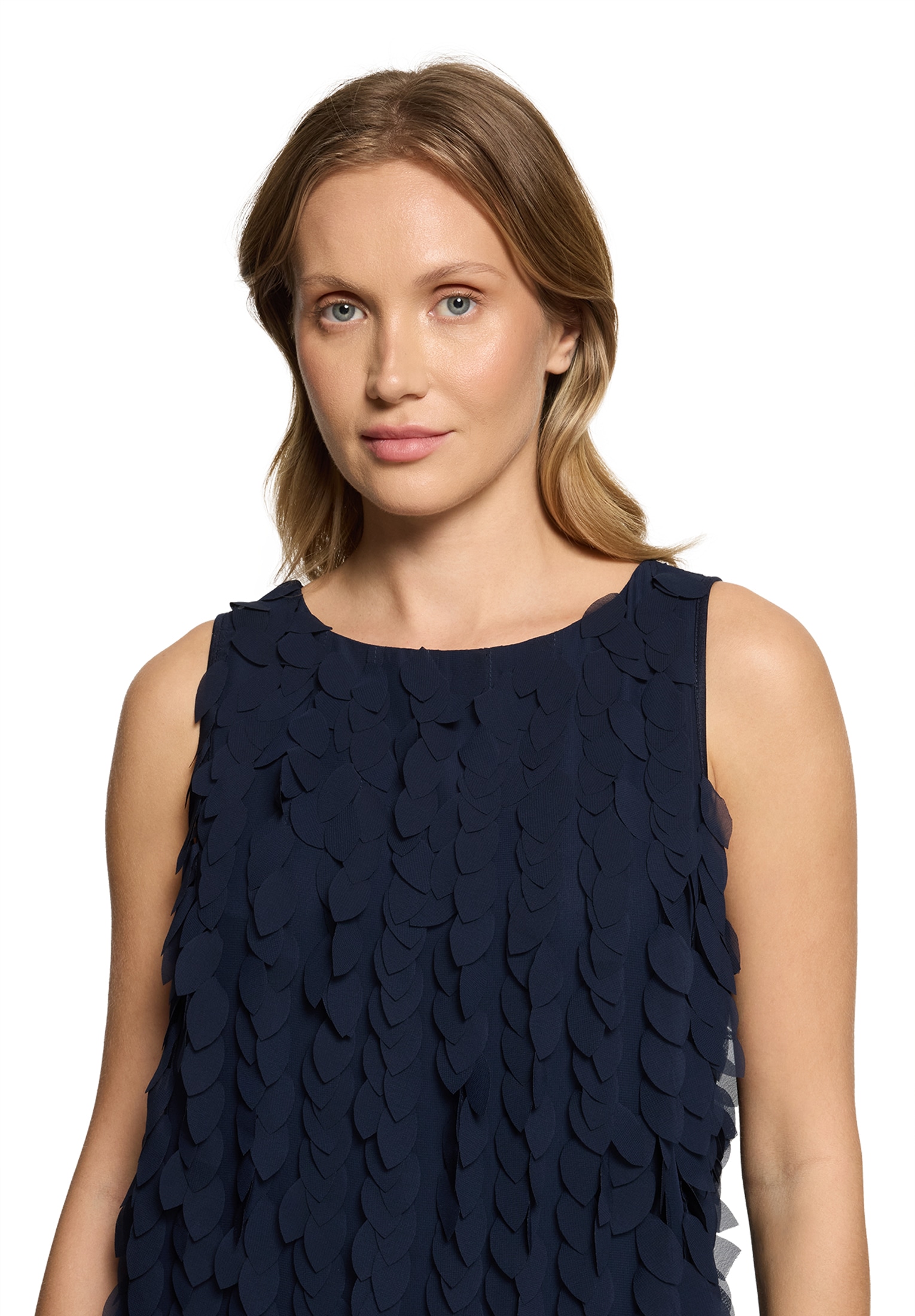 Vera Mont Cocktailkleid »Damen ohne Arm« Ohne Tasche