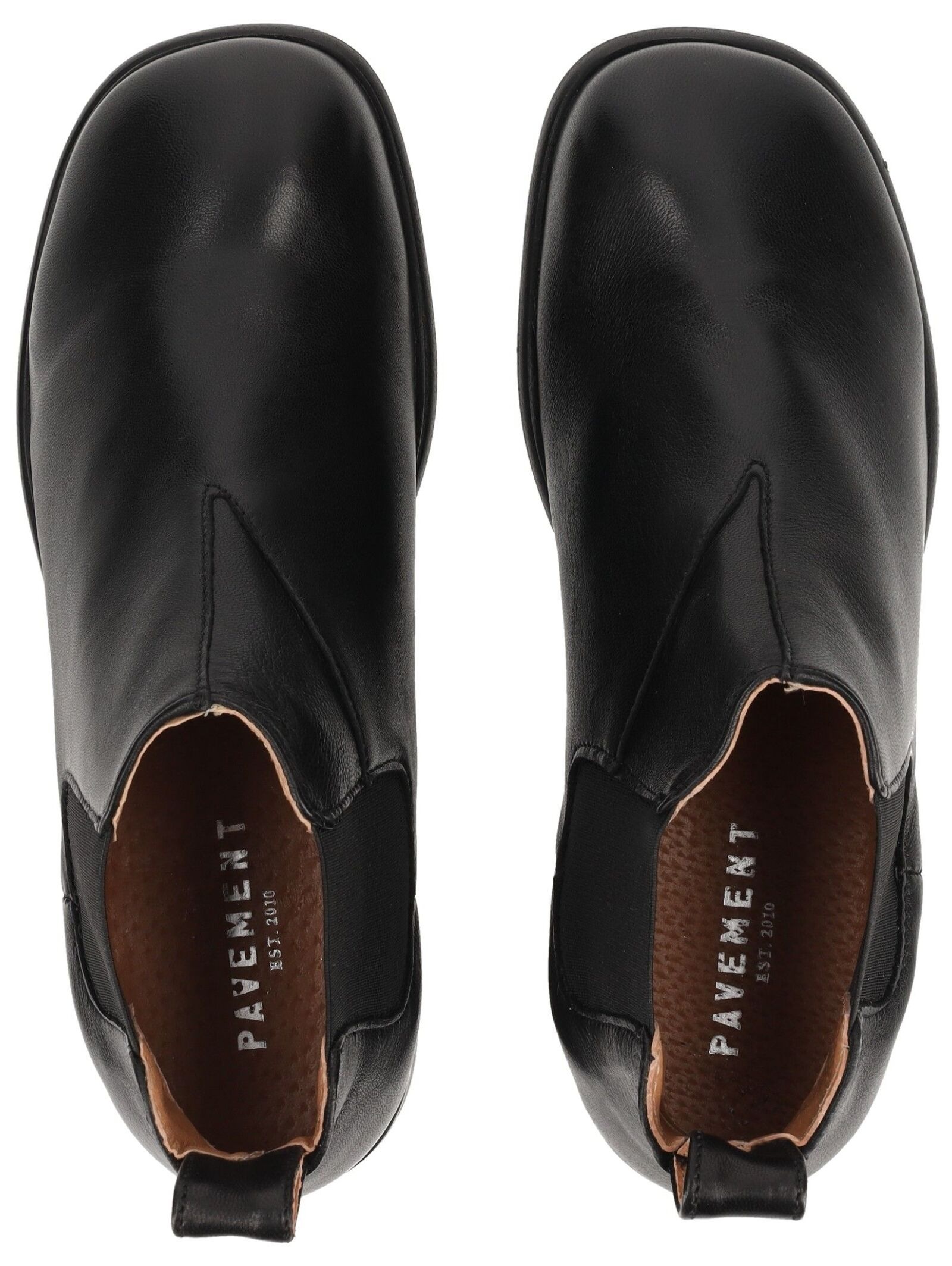 Pavement Stiefelette »Pavement Stiefelette Leder/Textil«