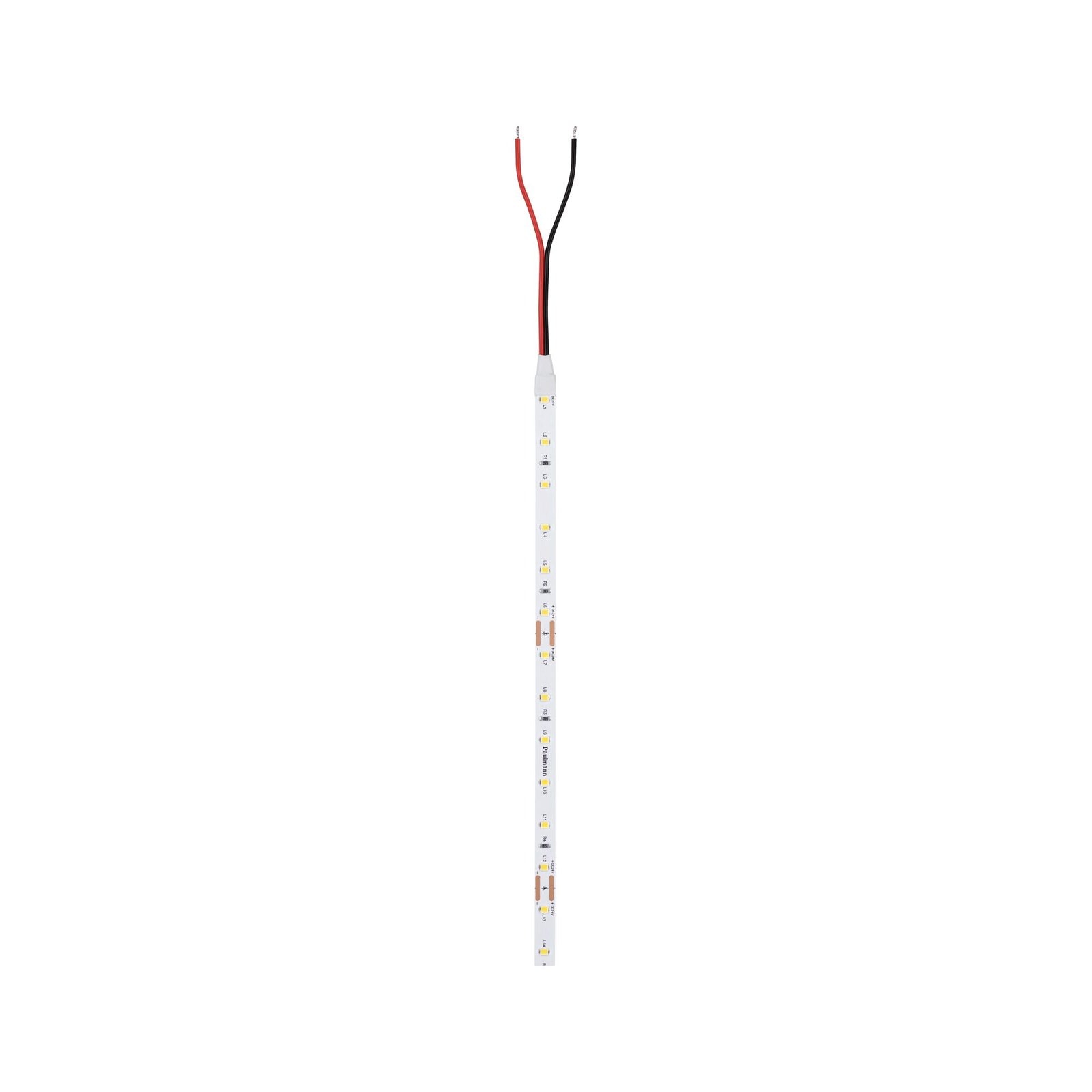 Paulmann LED-Streifen »Pro Strip Gold P25 5m 940 IP20 24V DC 22W«