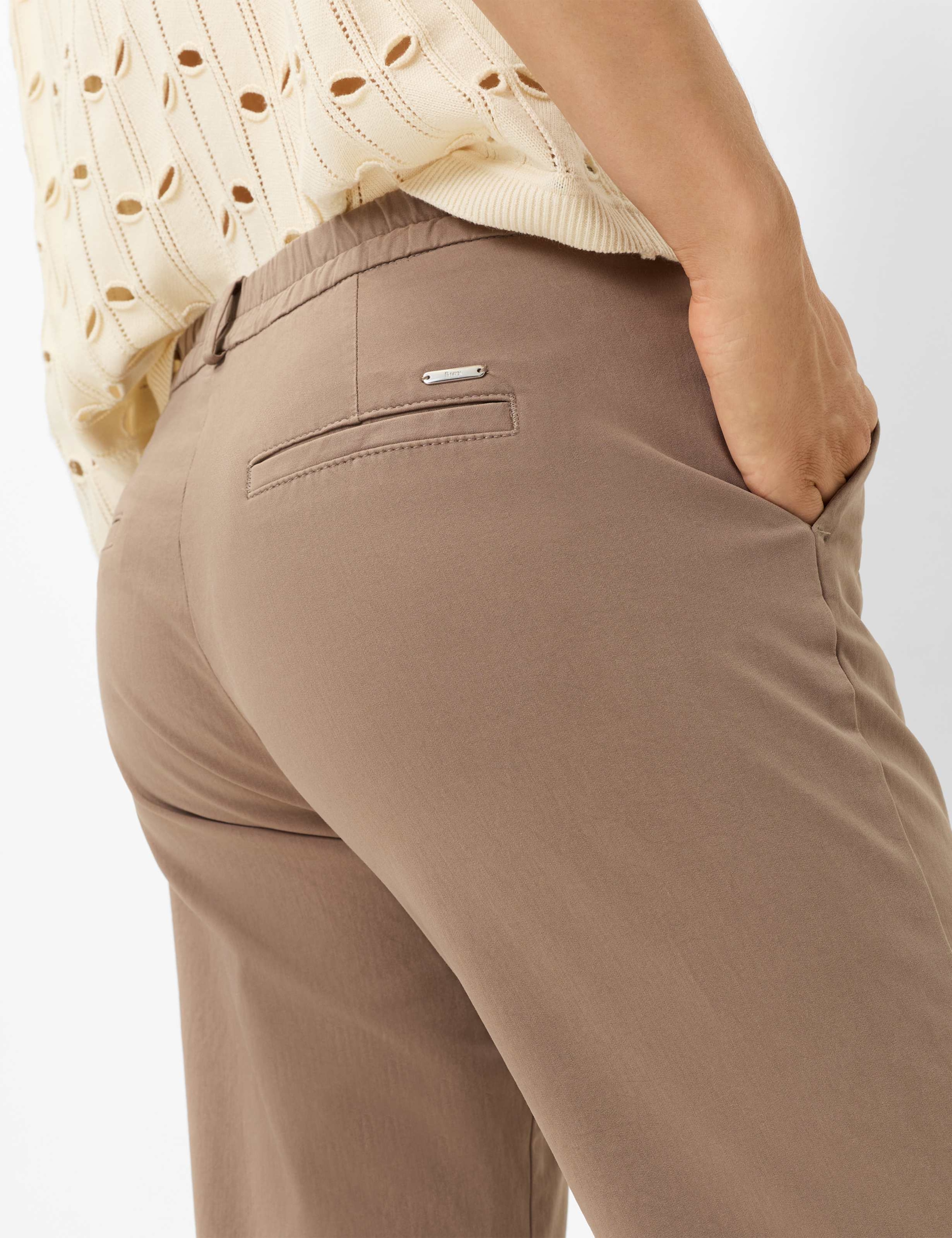 Brax »Style MARON S«  Chino im Regular Fit