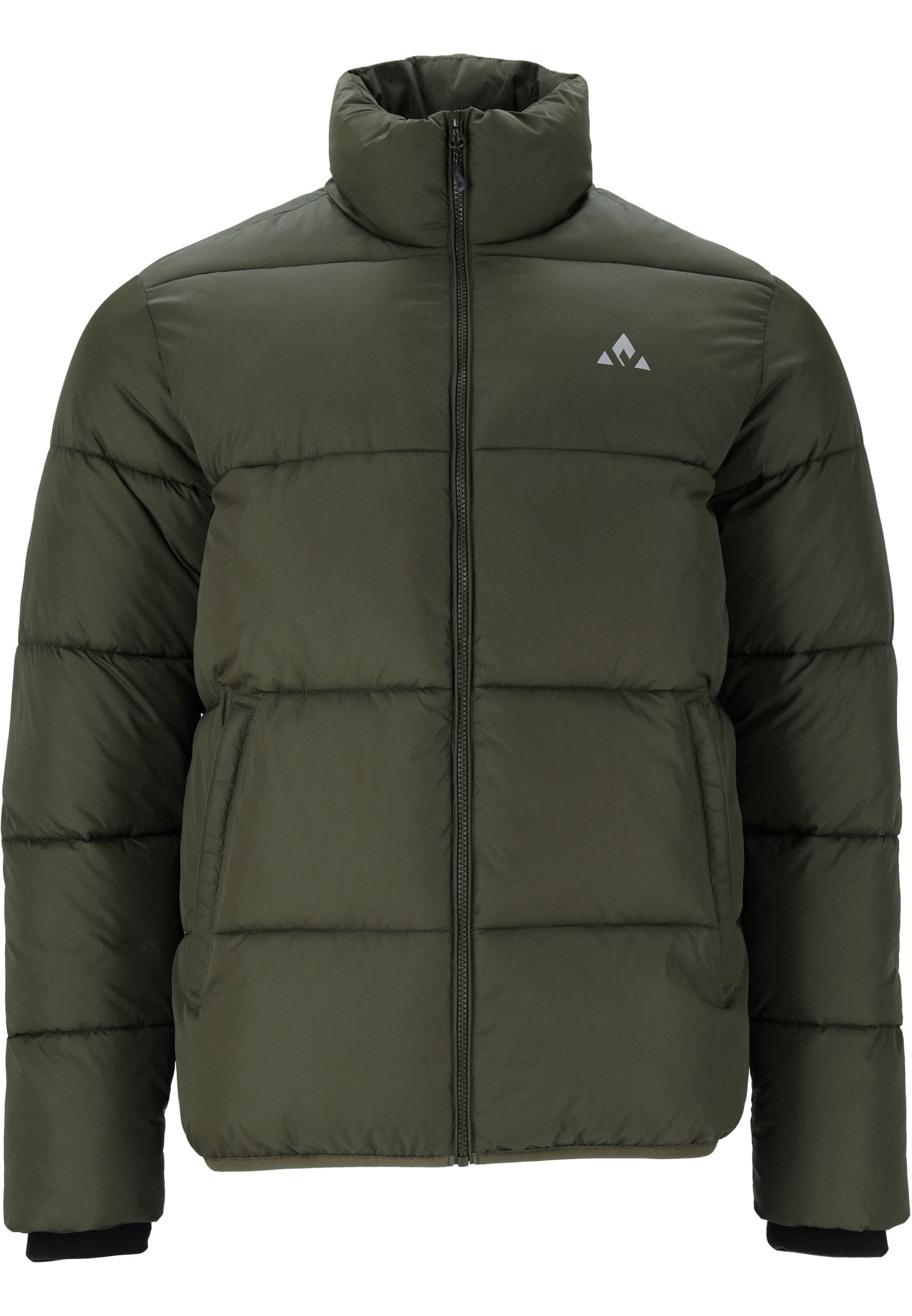 WHISTLER Outdoorjacke »Floter«, in wärmender und wasserabweisender Qualität