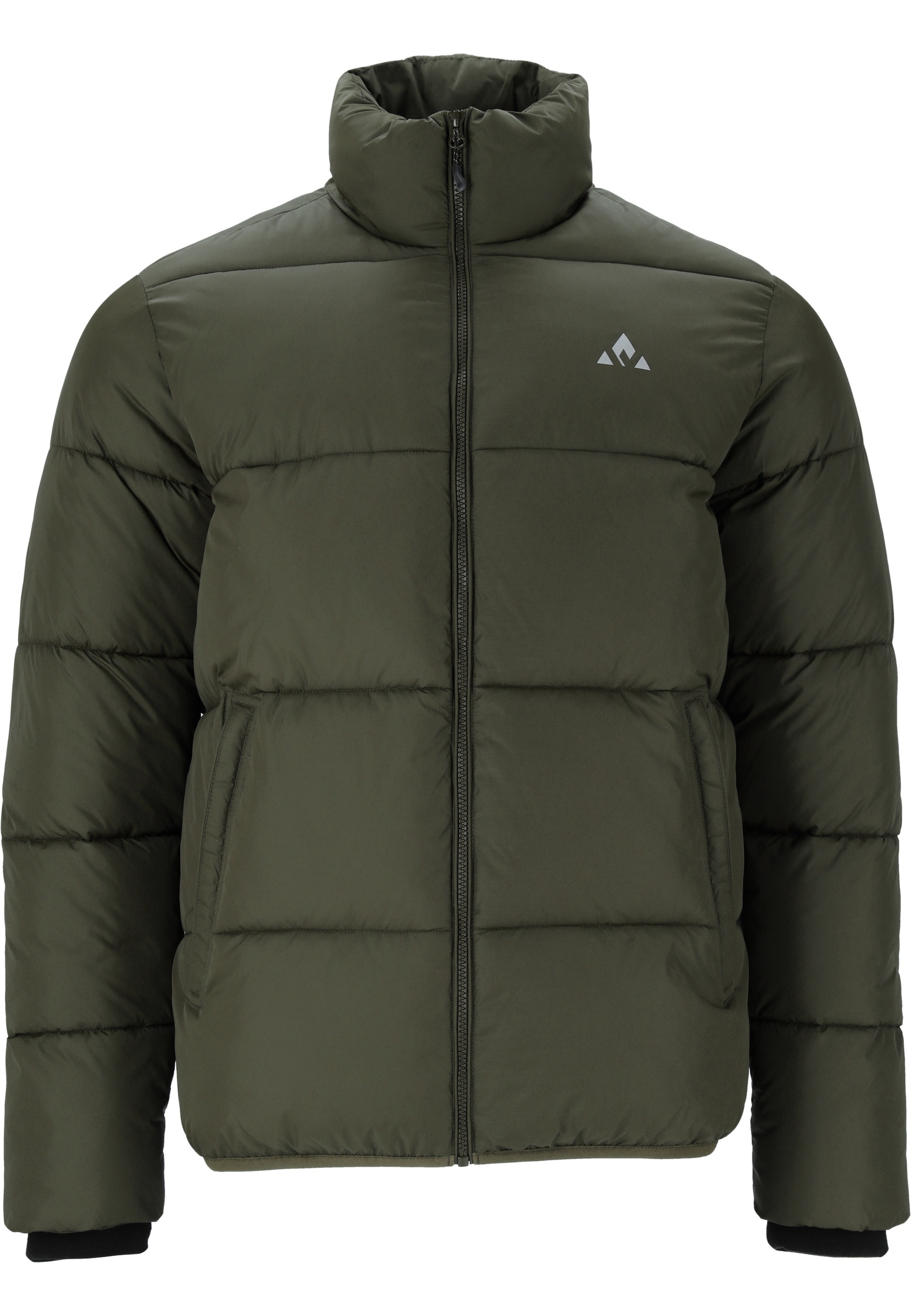 Thumbnail - WHISTLER Outdoorjacke "Floter", in wärmender und wasserabweisender Qualität